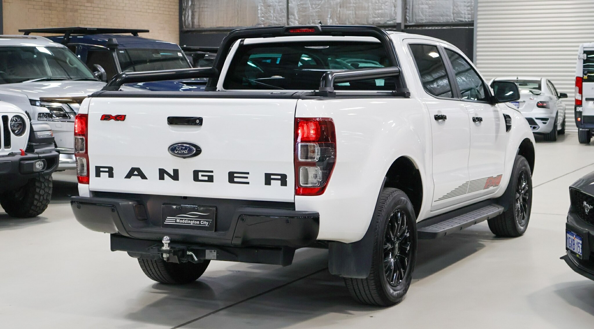 Ford Ranger image 4