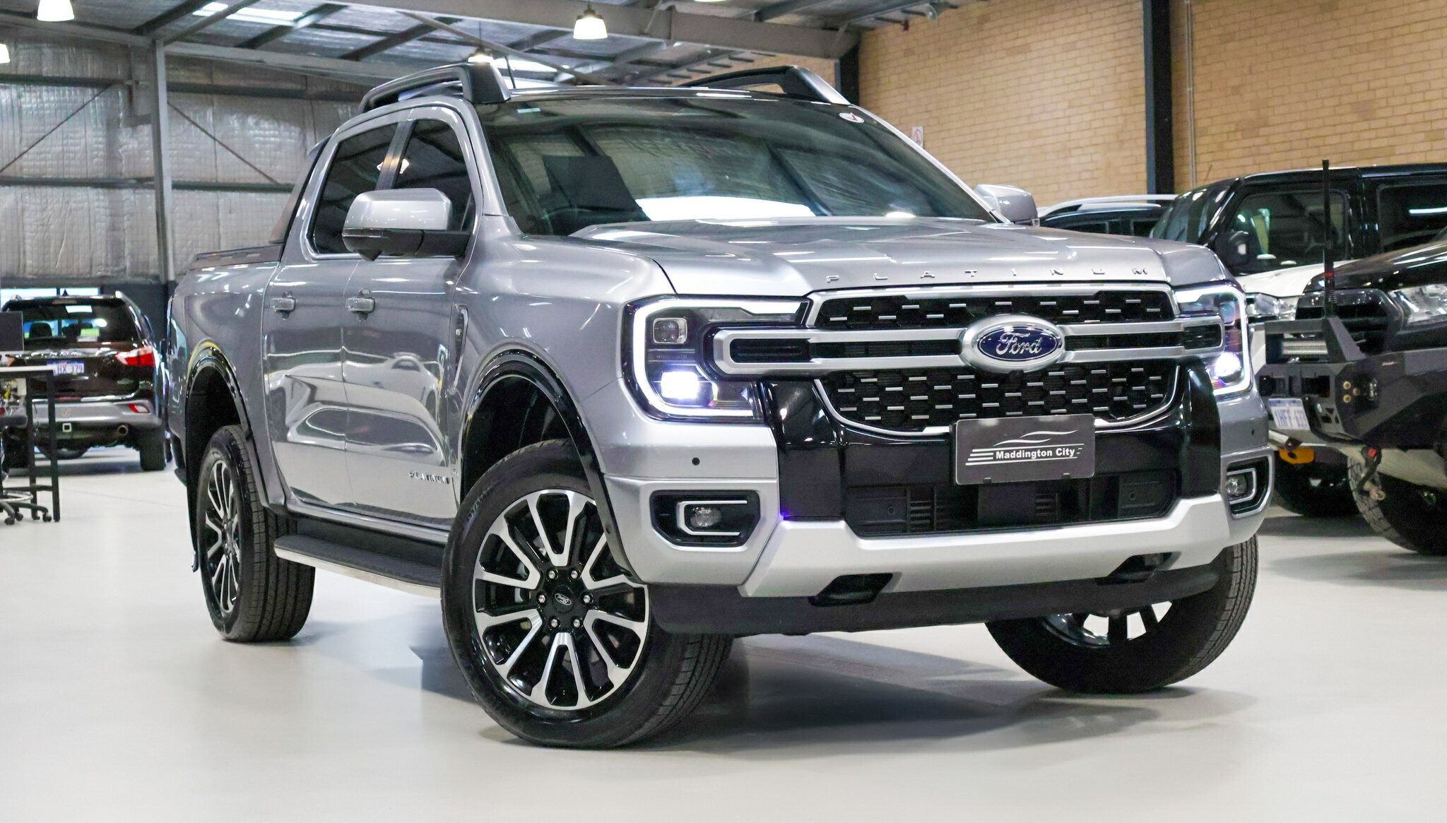 Ford Ranger image 1