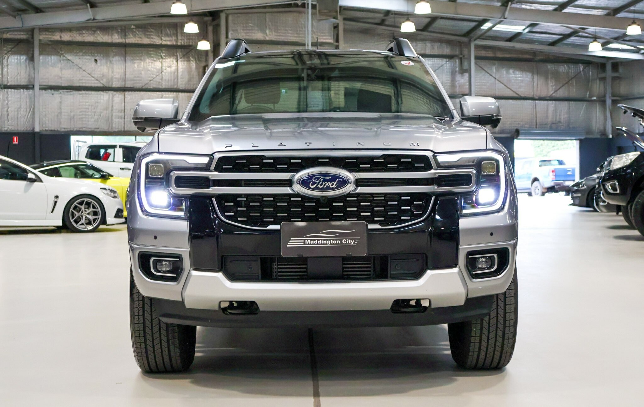 Ford Ranger image 2