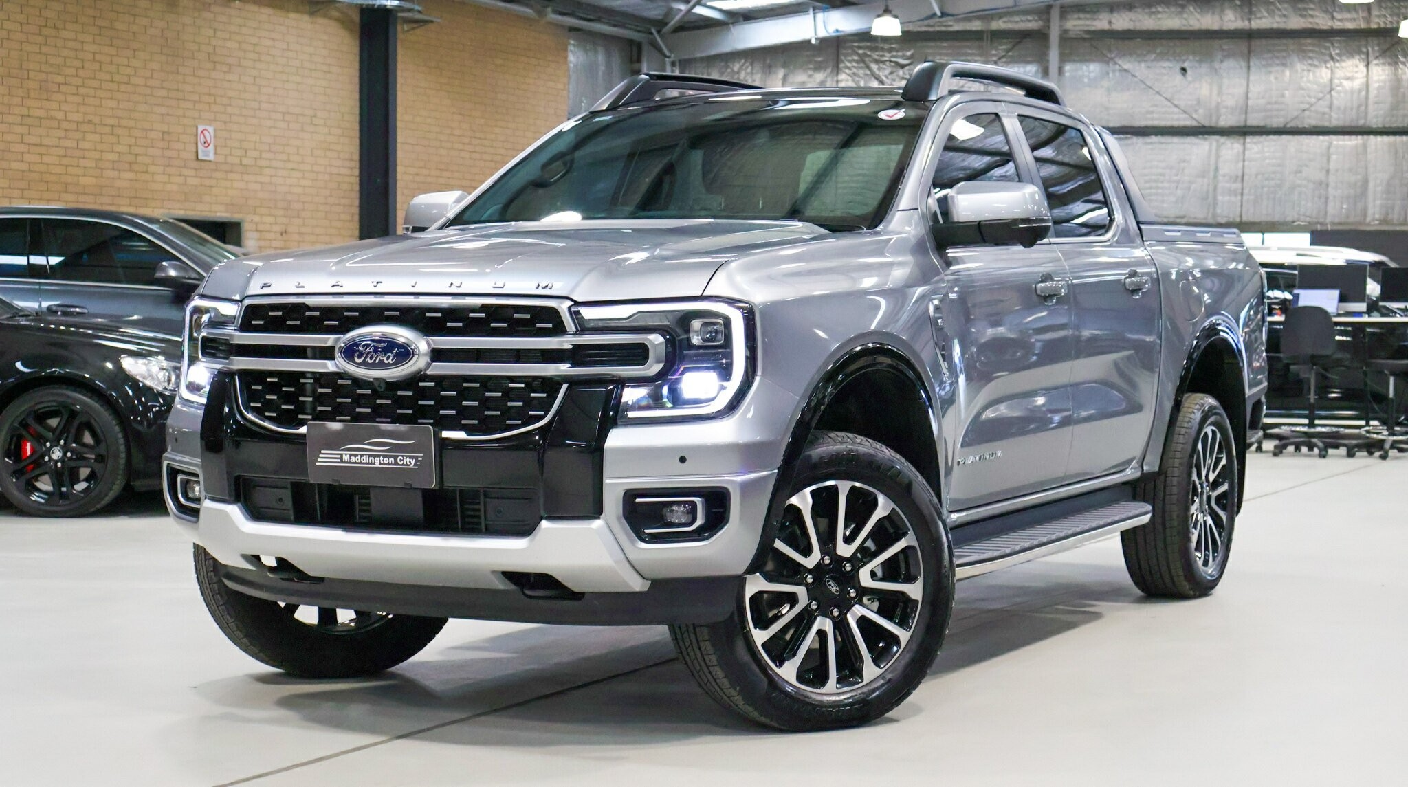 Ford Ranger image 3