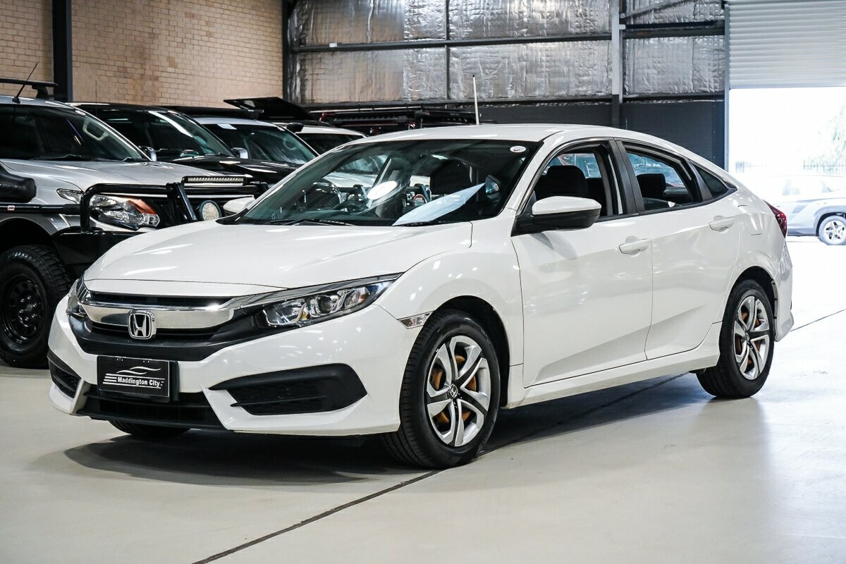 Honda Civic image 4