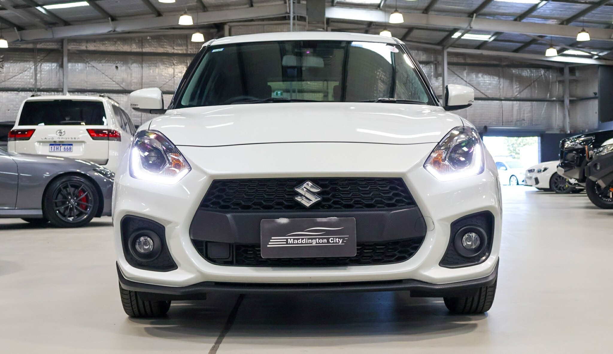 Suzuki Swift image 2