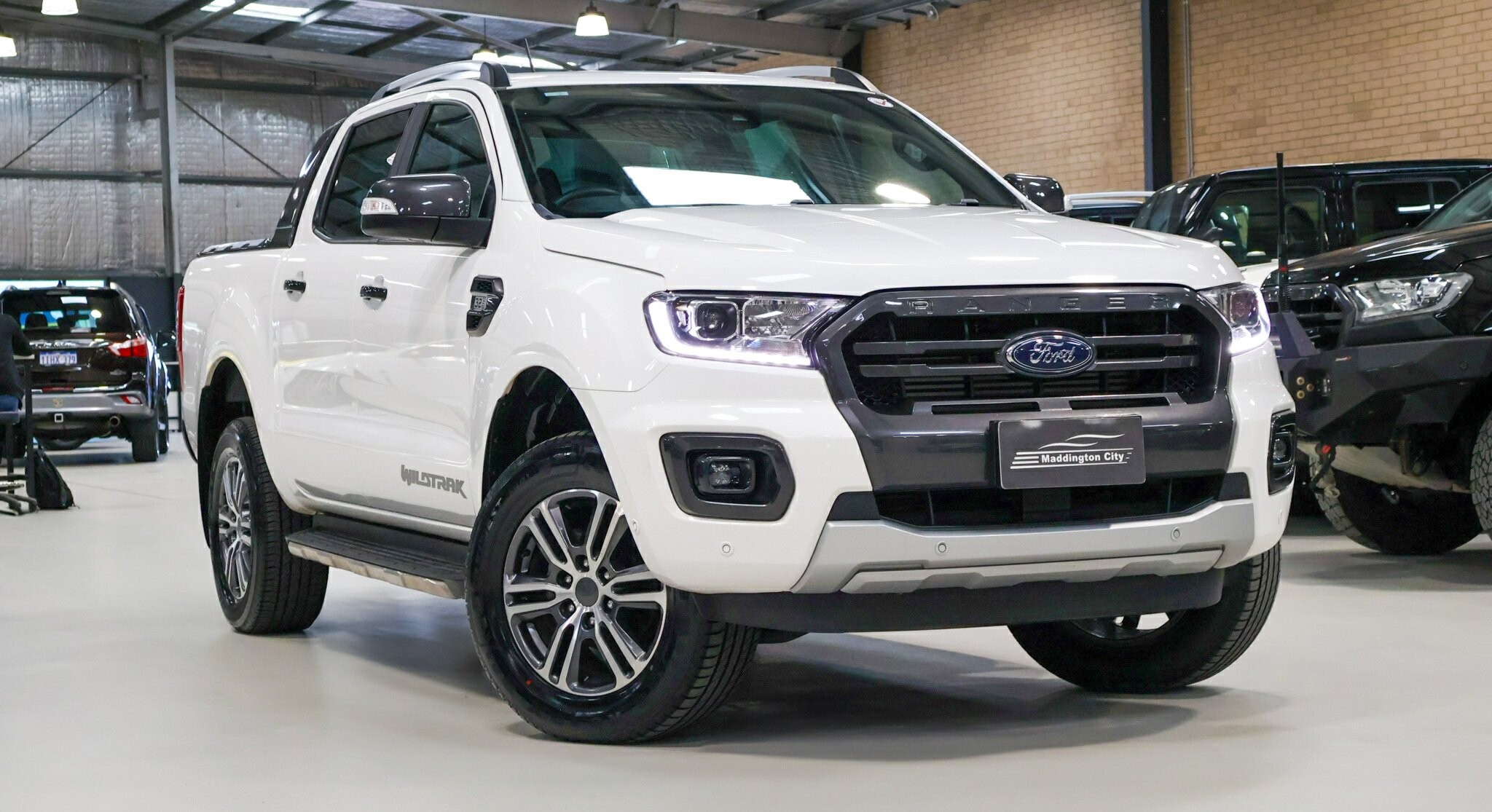 Ford Ranger image 1