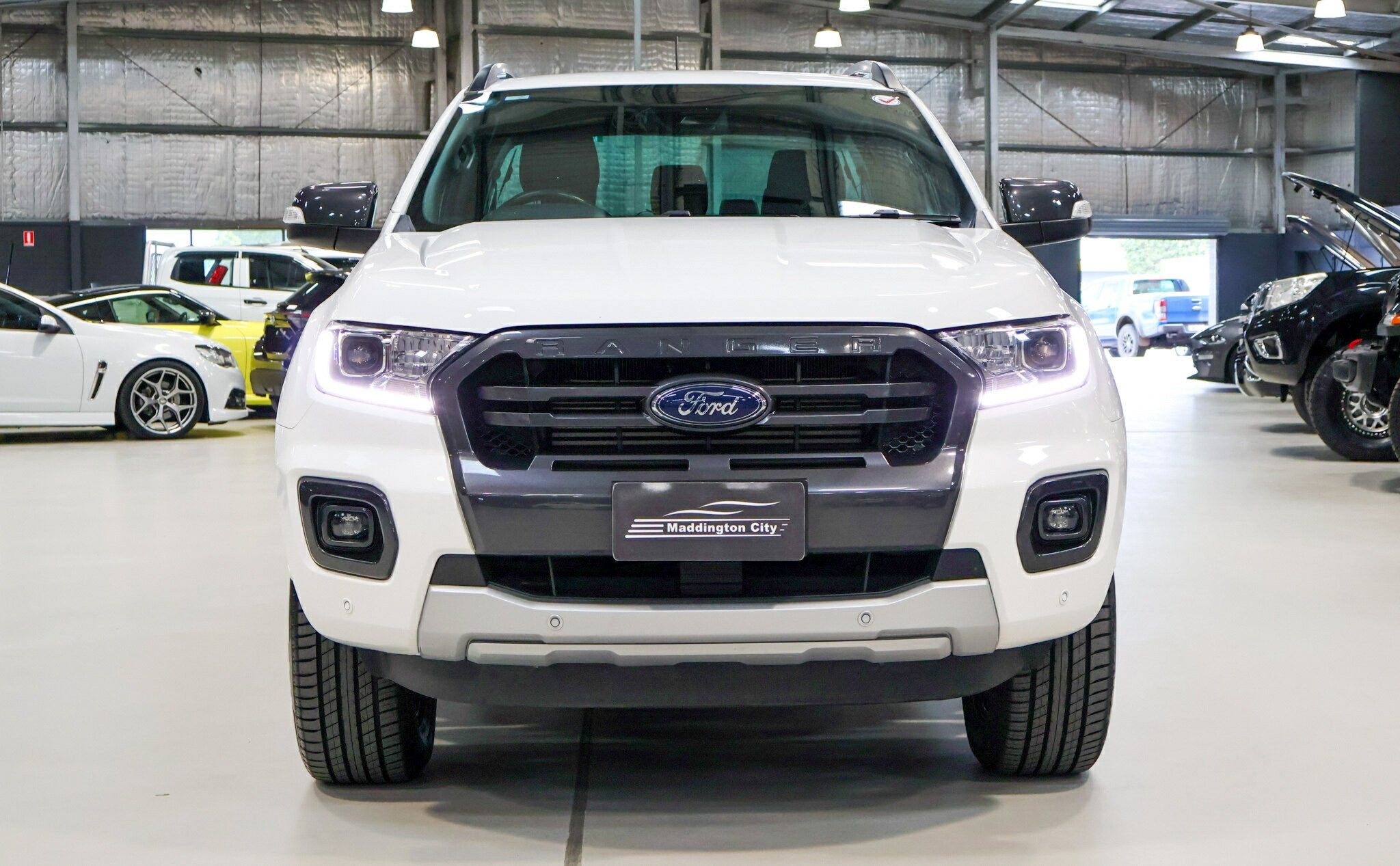 Ford Ranger image 2