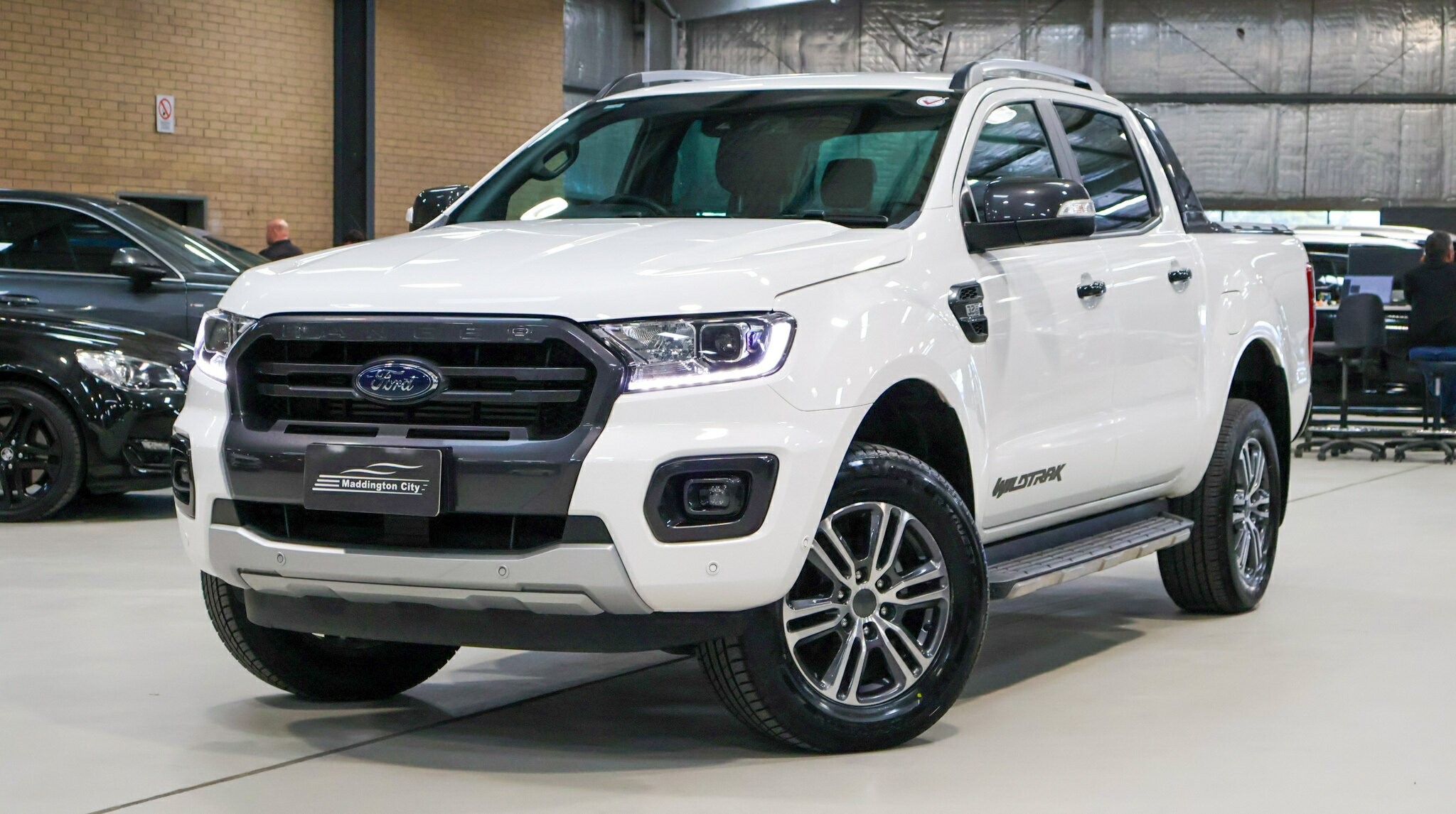 Ford Ranger image 3