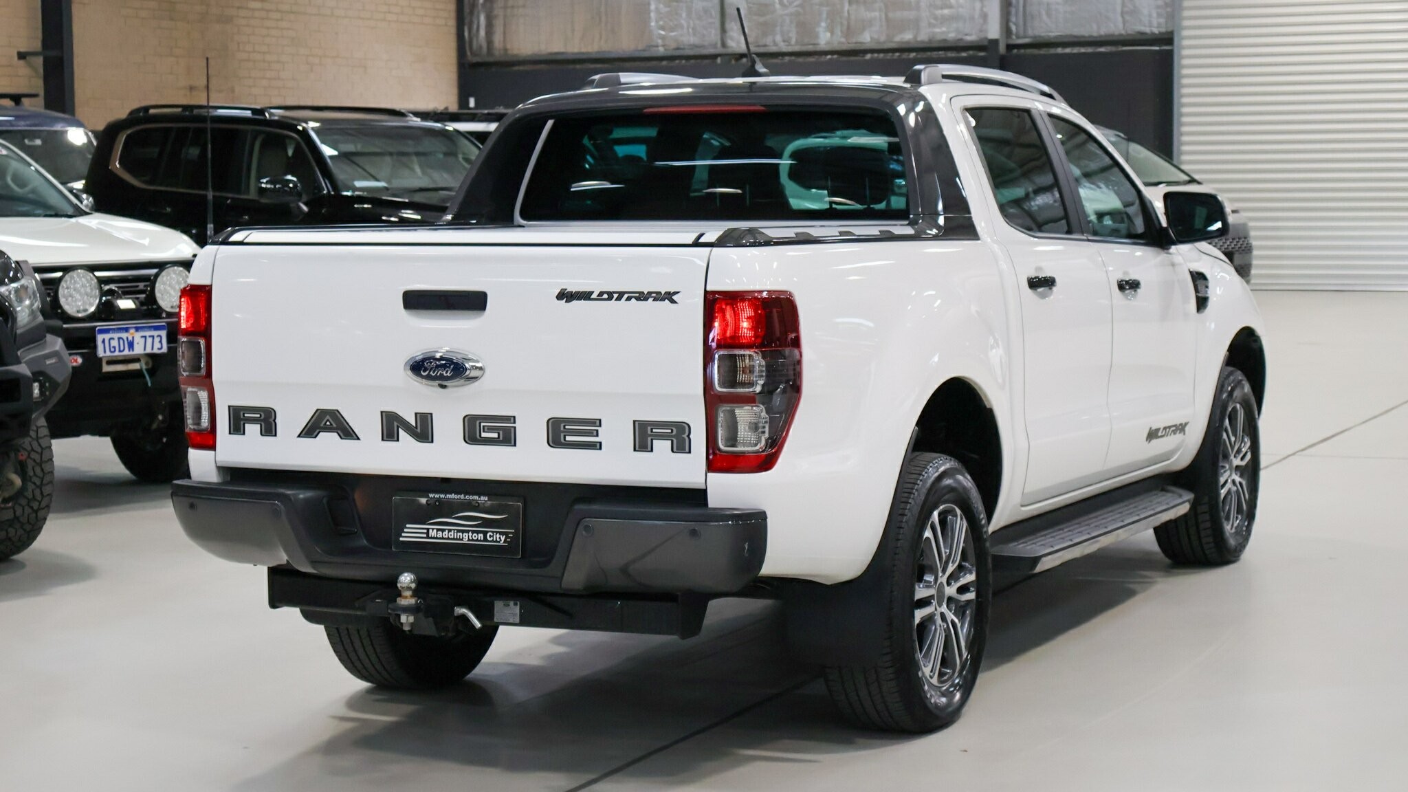 Ford Ranger image 4