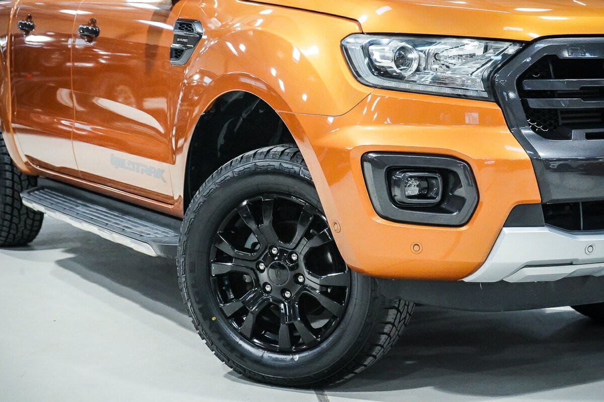 Ford Ranger image 2