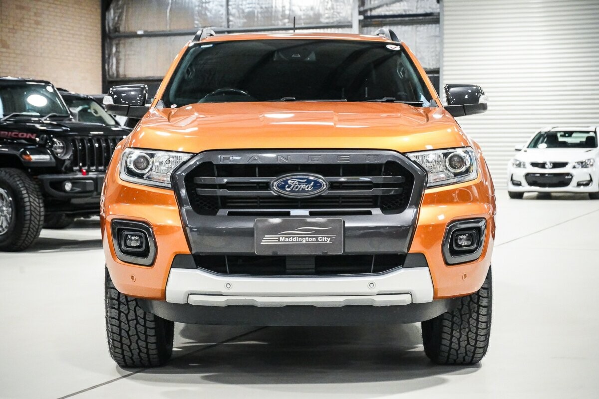 Ford Ranger image 3