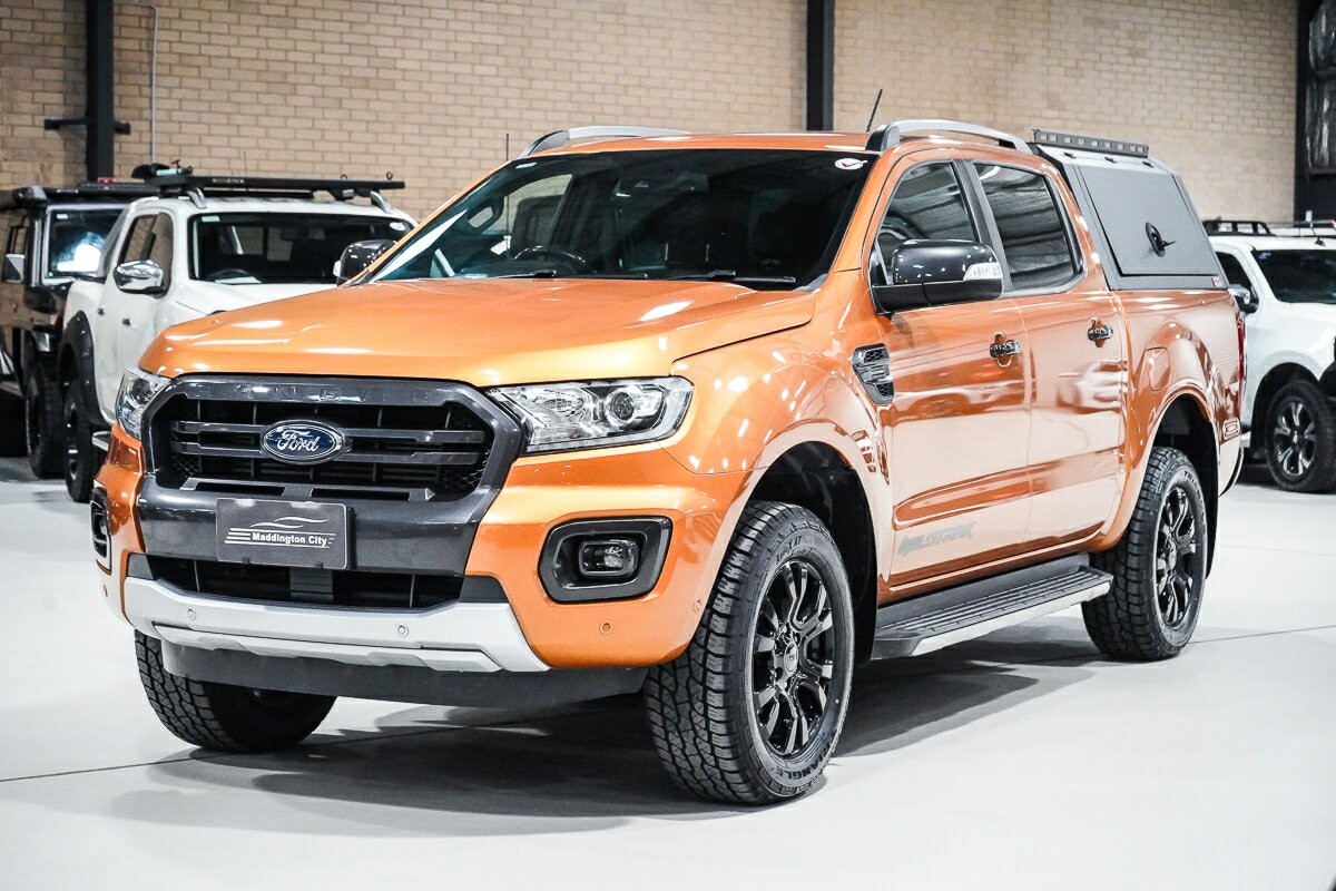 Ford Ranger image 4