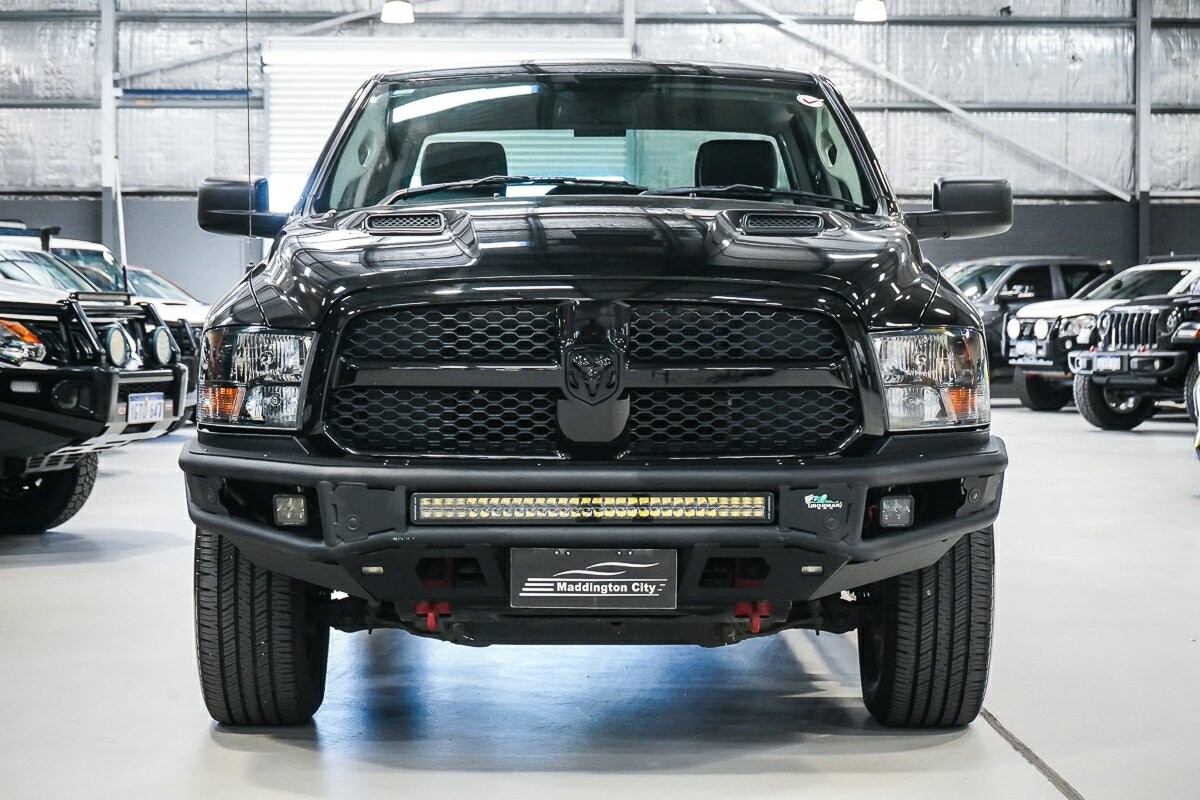 Ram 1500 image 3