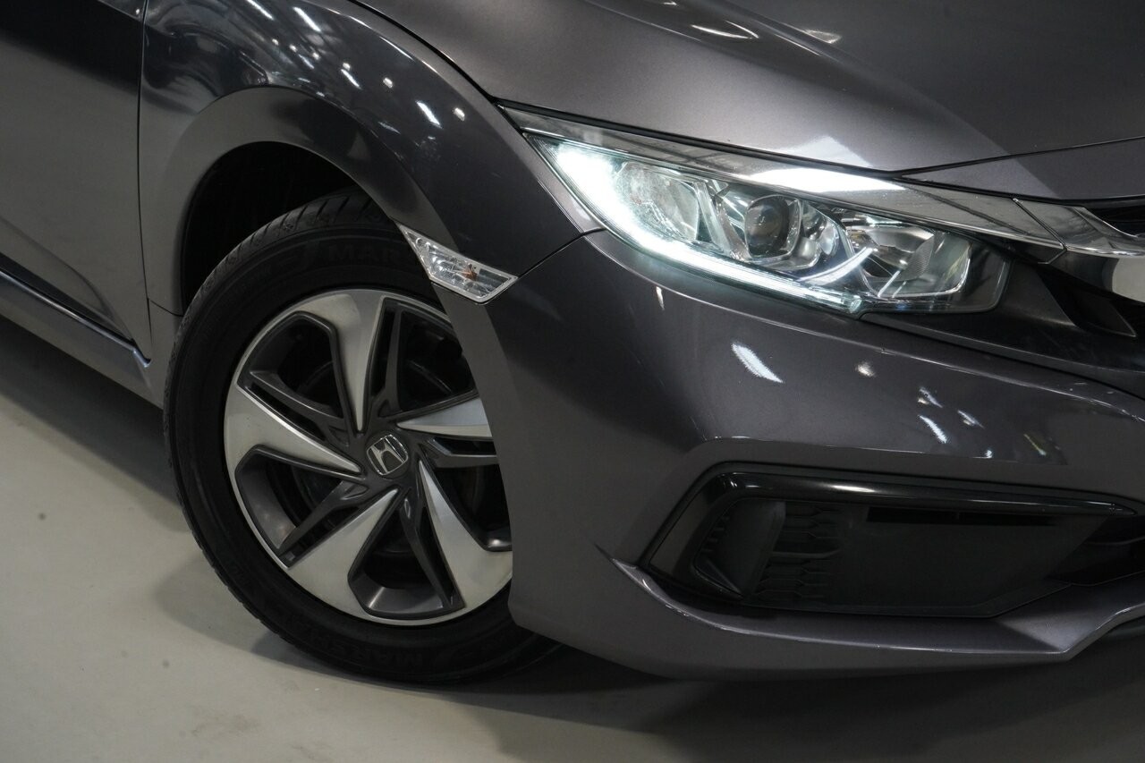 Honda Civic image 2