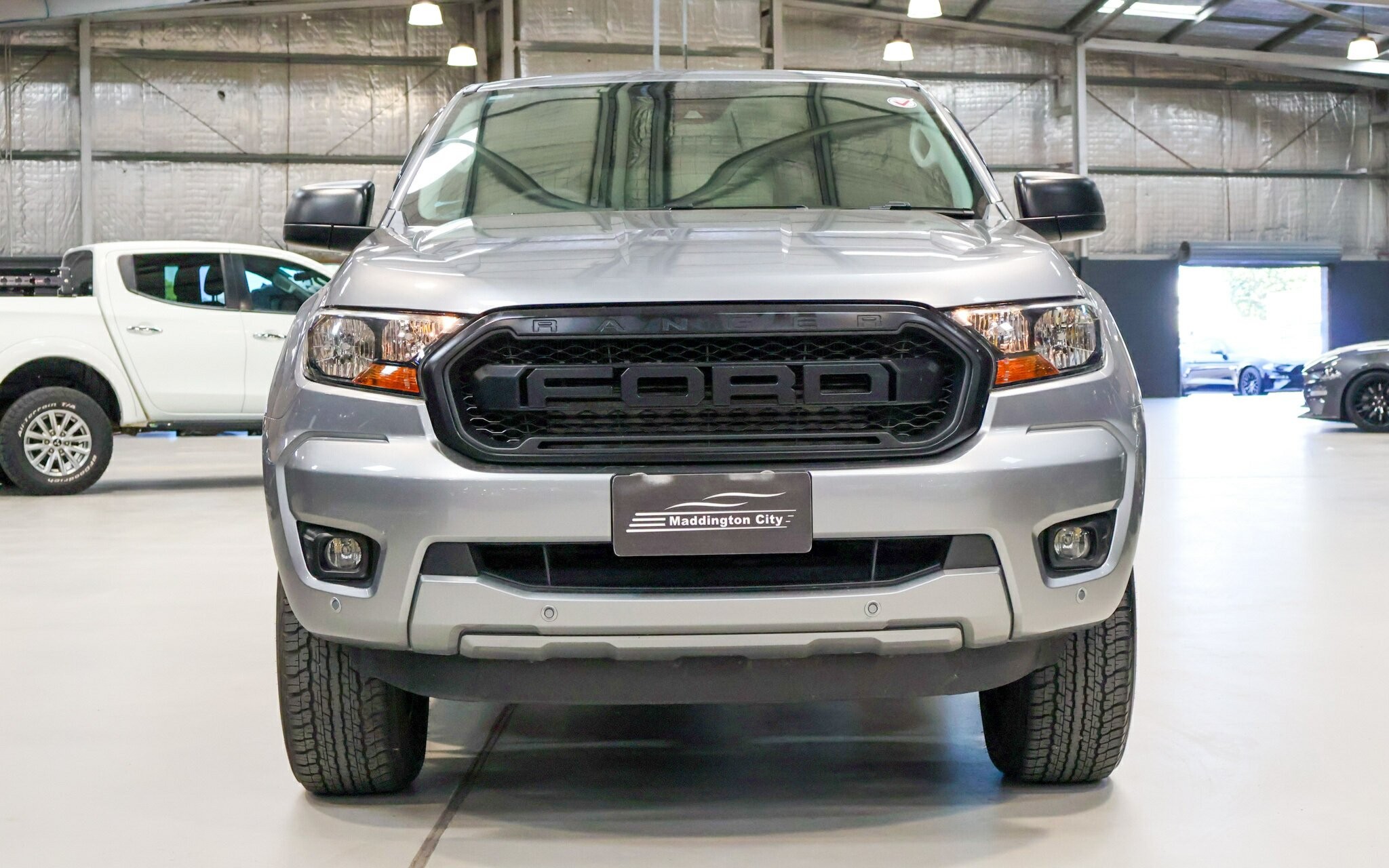 Ford Ranger image 2