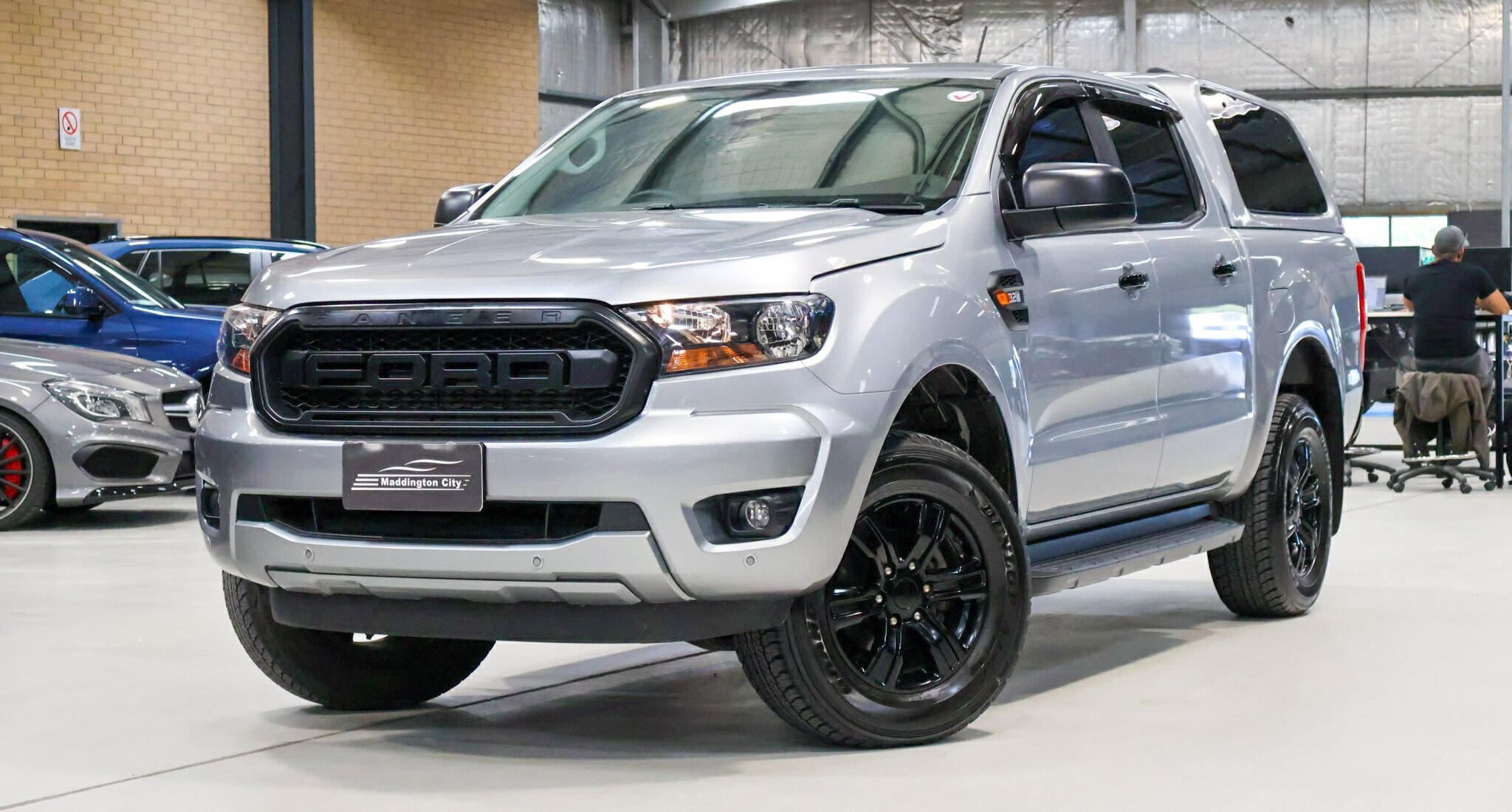 Ford Ranger image 3