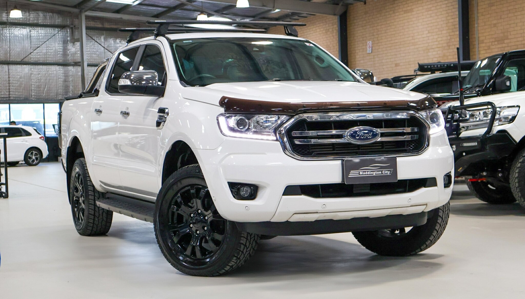 Ford Ranger image 1