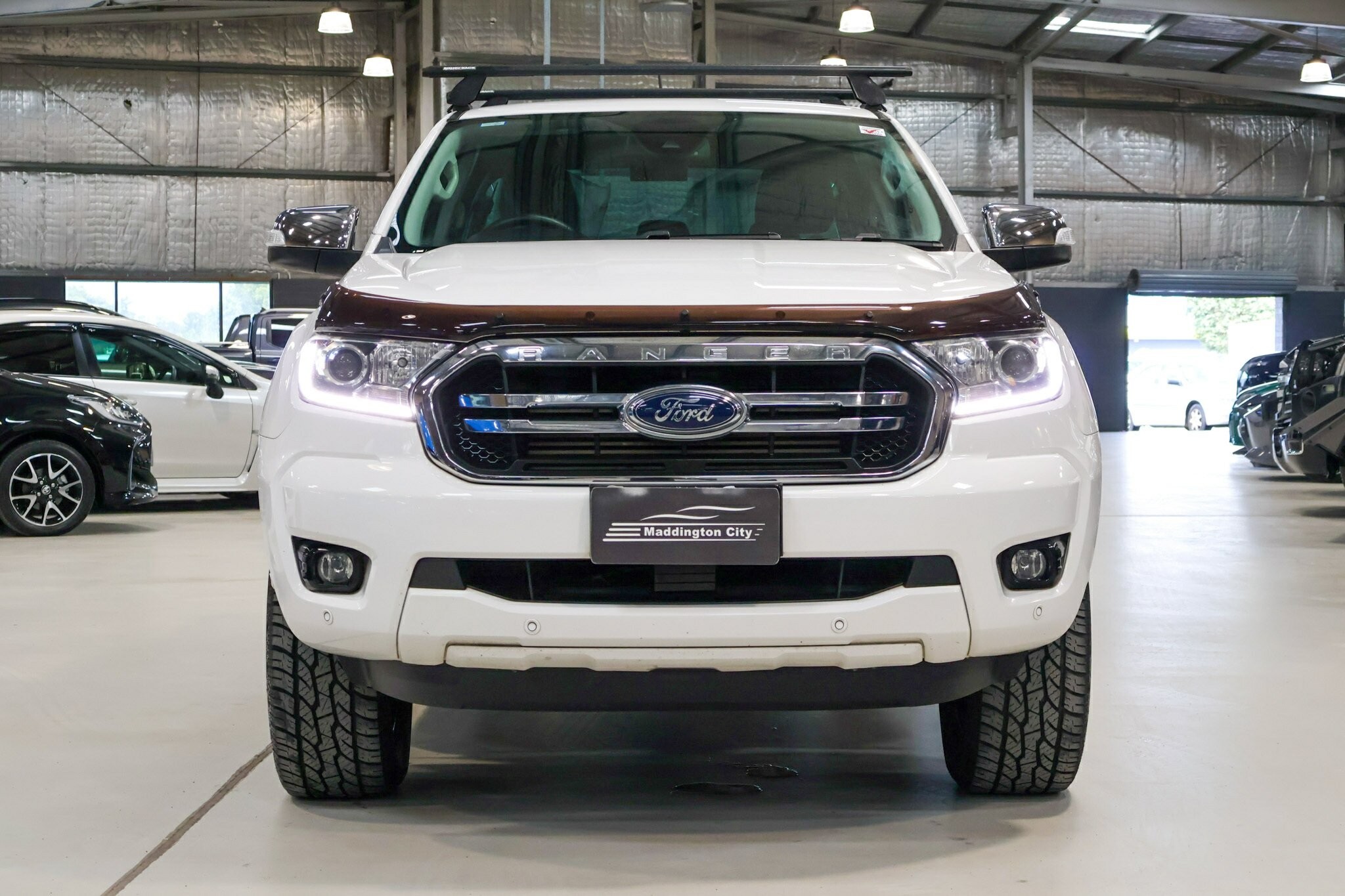 Ford Ranger image 2