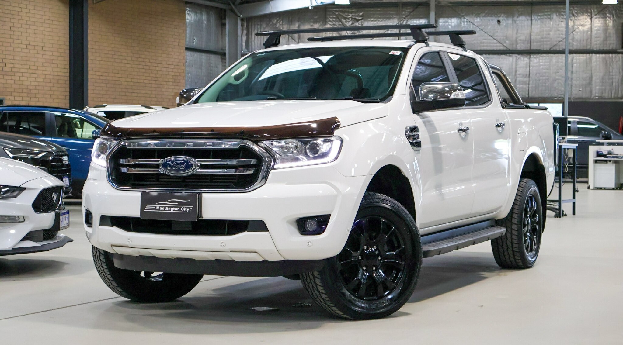 Ford Ranger image 3