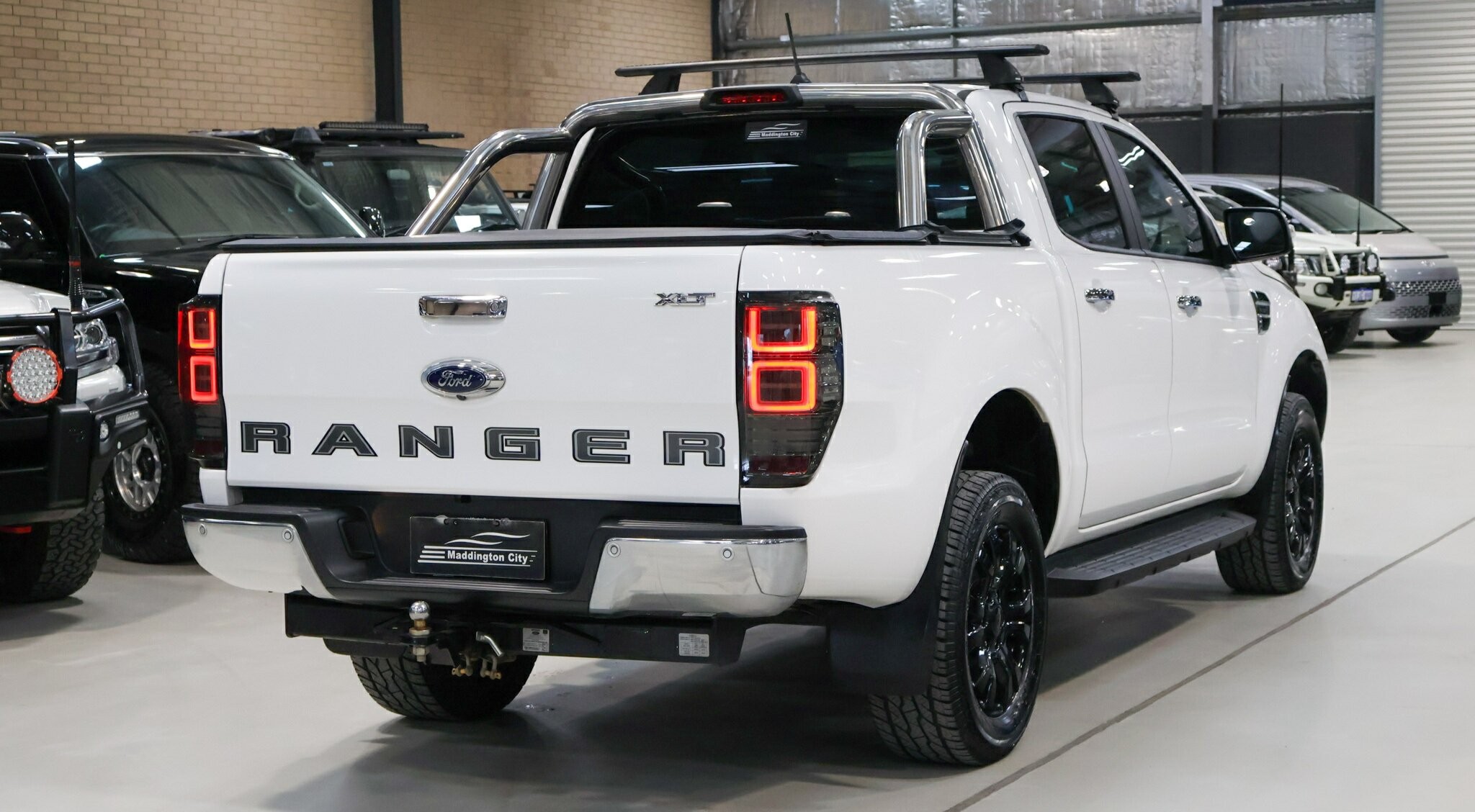 Ford Ranger image 4