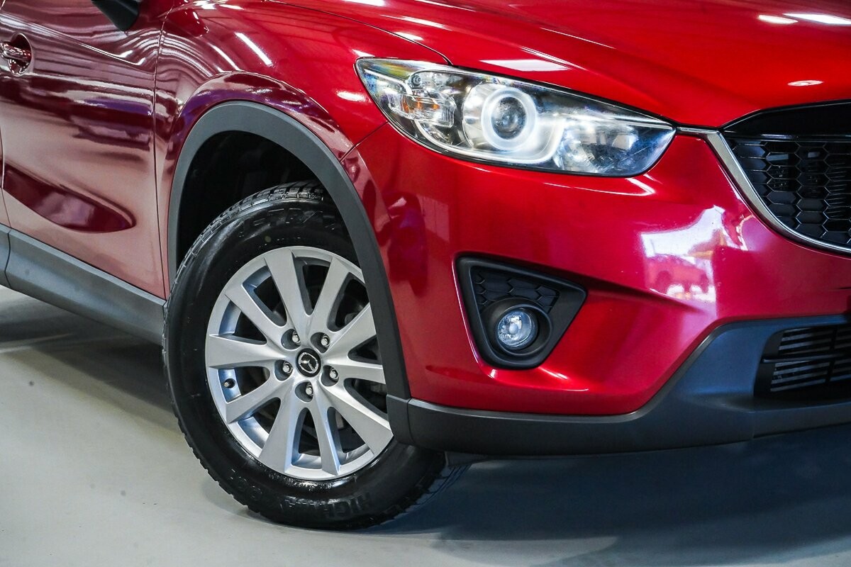 Mazda Cx-5 image 2