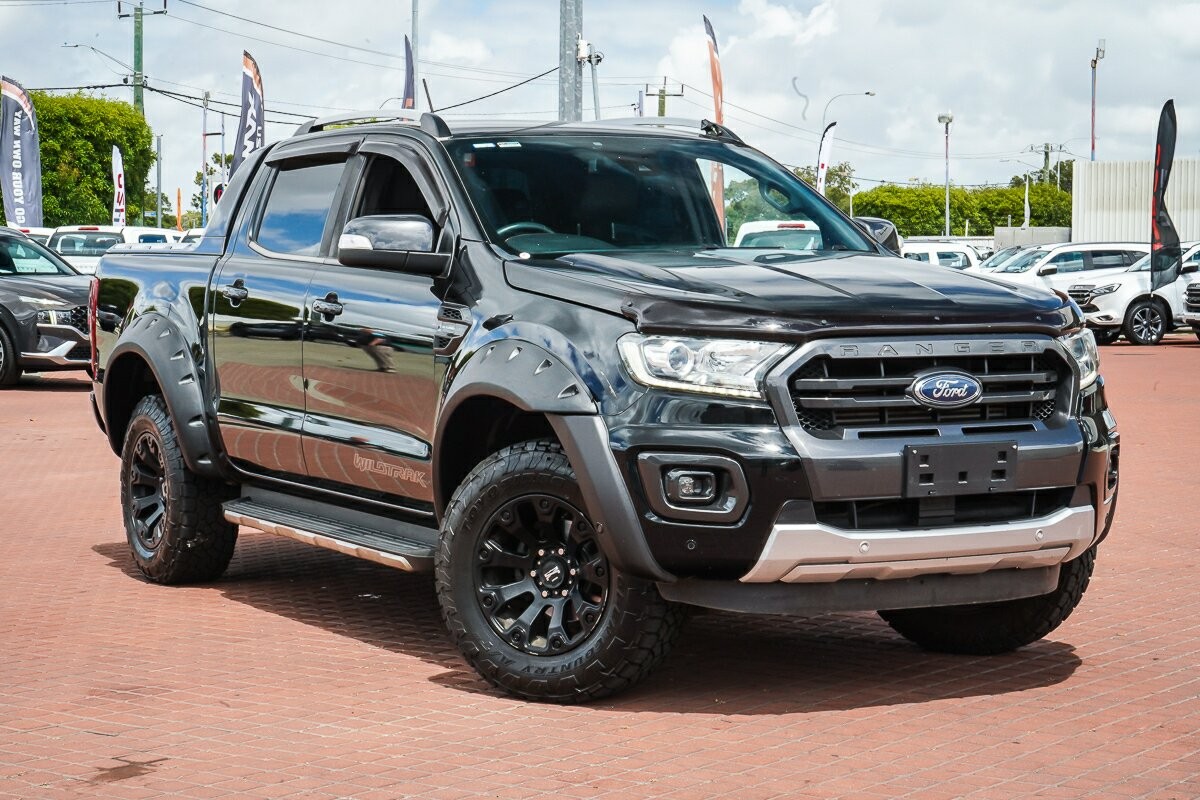 Ford Ranger image 1