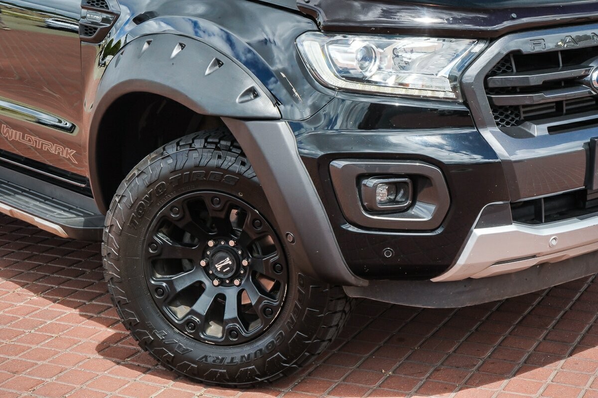 Ford Ranger image 2