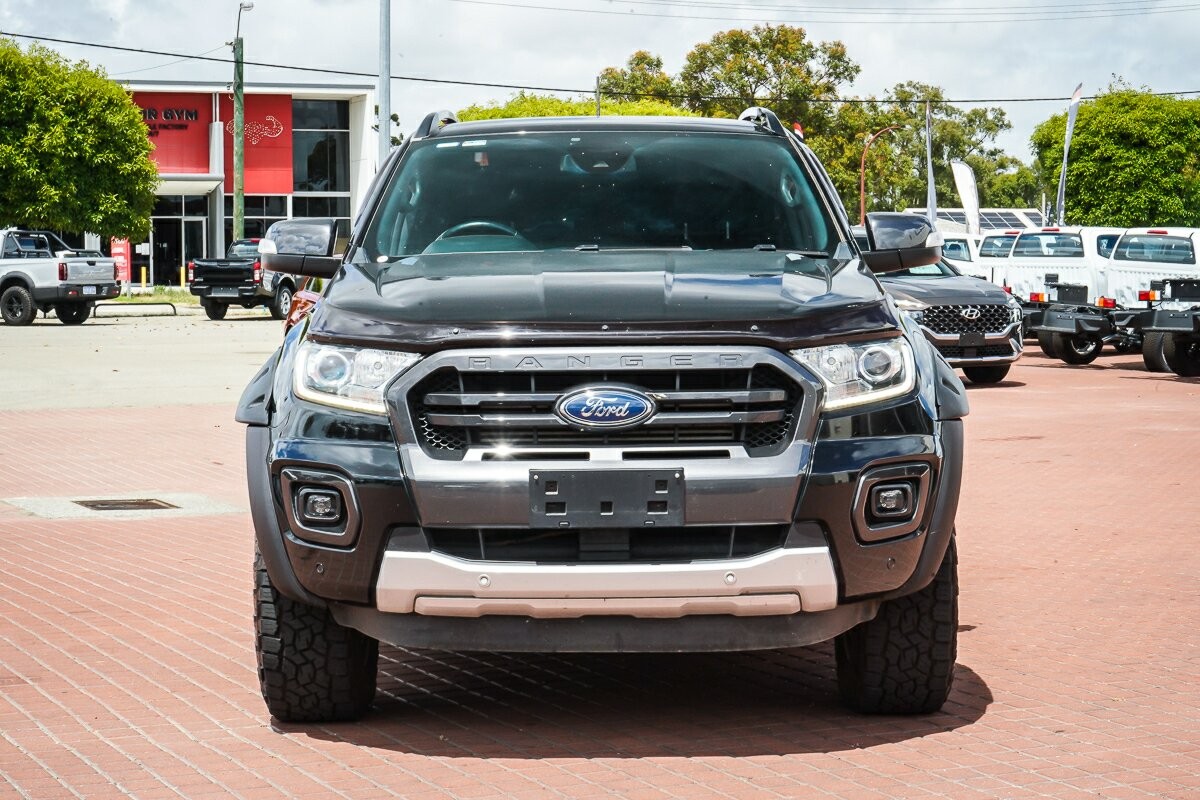 Ford Ranger image 3