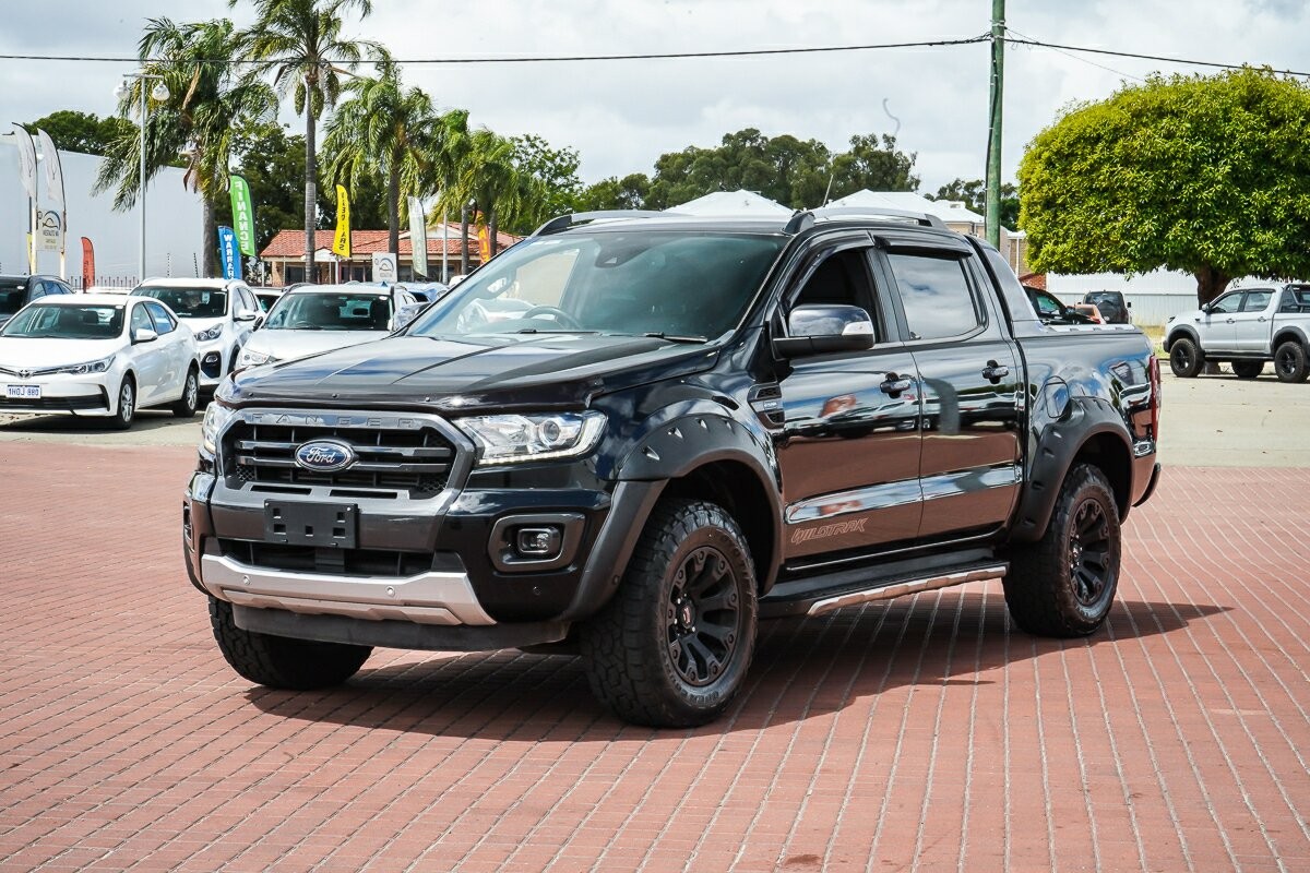 Ford Ranger image 4