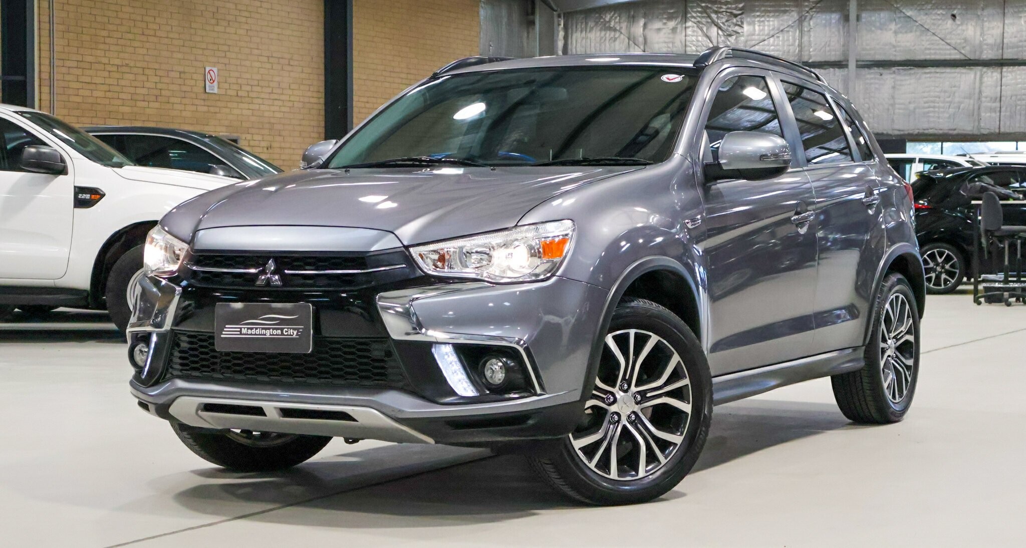 Mitsubishi Asx image 3