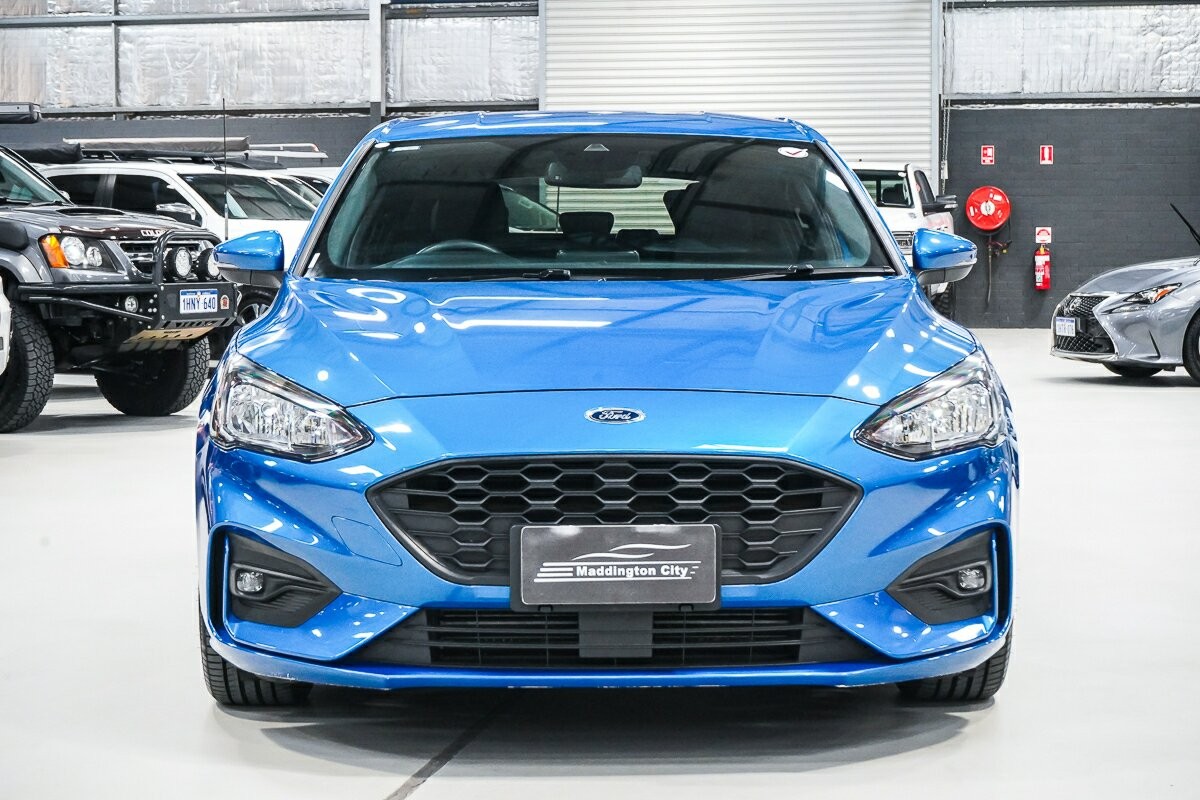 Ford Focus image 3