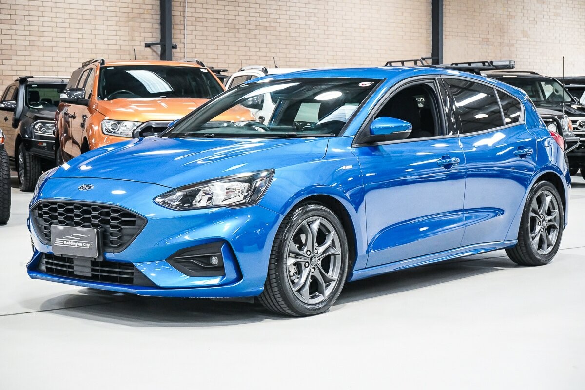 Ford Focus image 4