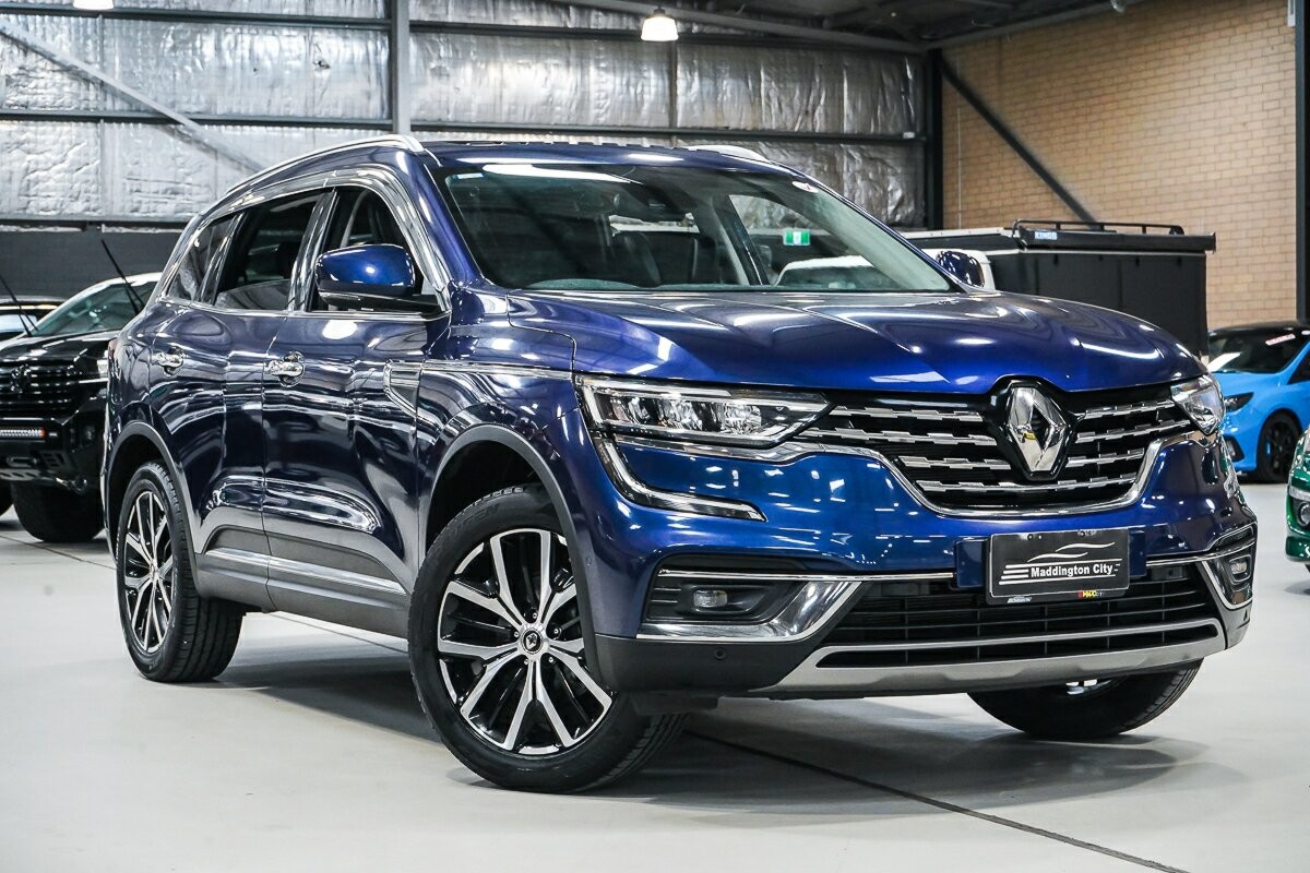 Renault Koleos image 1