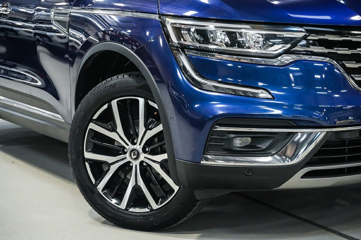 Renault Koleos image 2