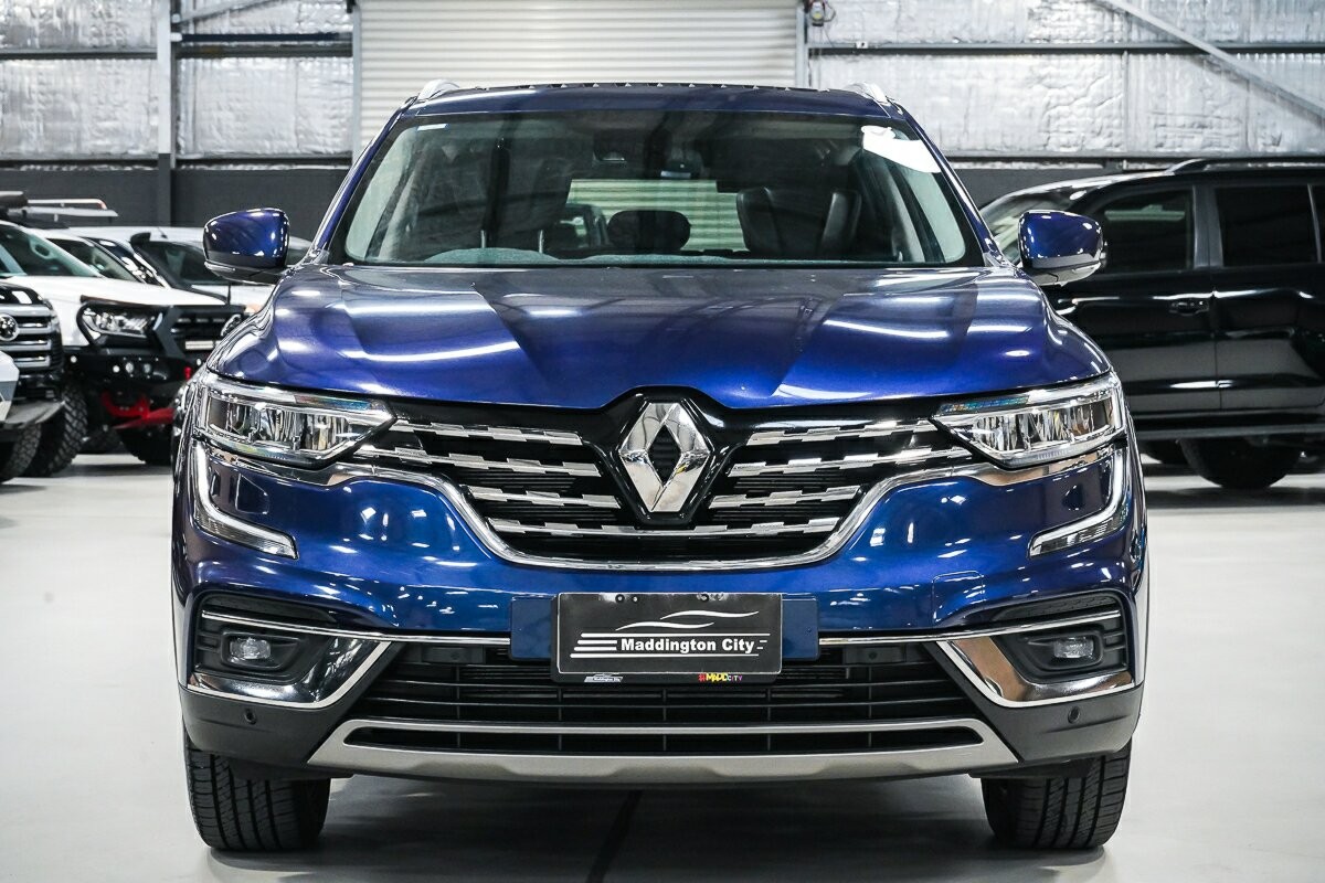 Renault Koleos image 3