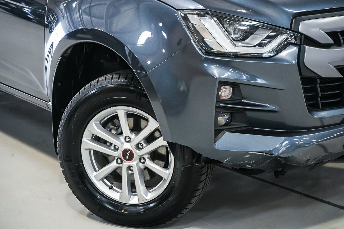 Isuzu D-max image 2