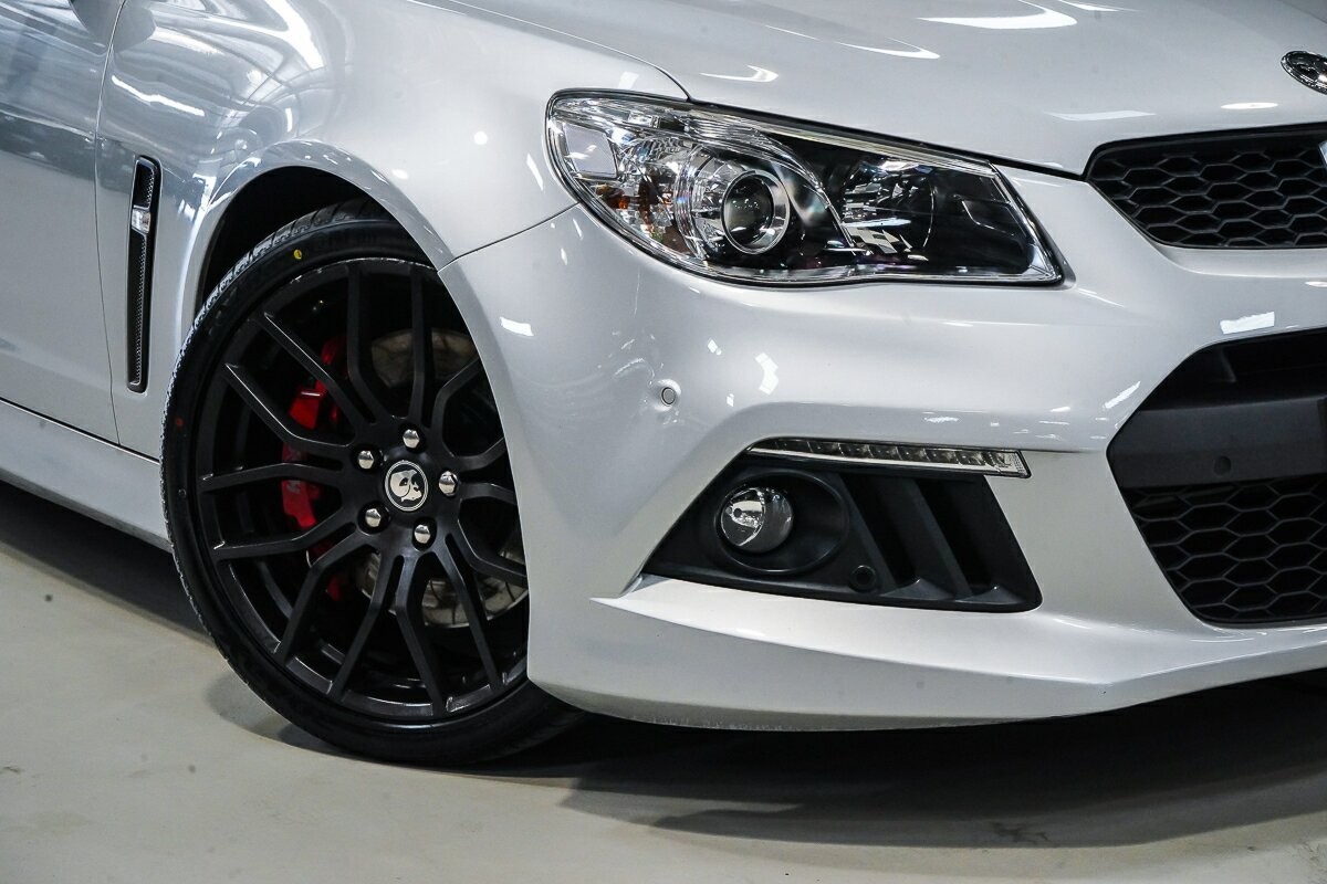 Holden Special Vehicles Clubsport image 2