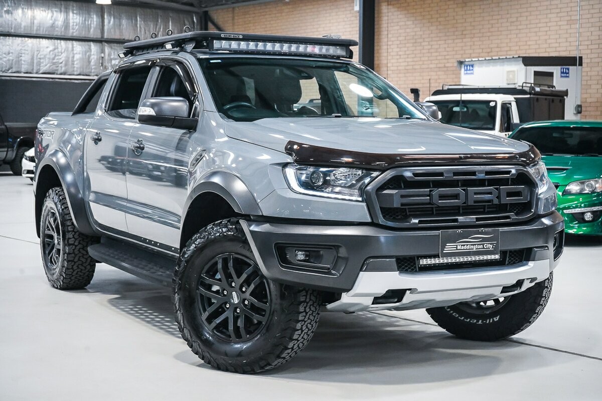 Ford Ranger image 1