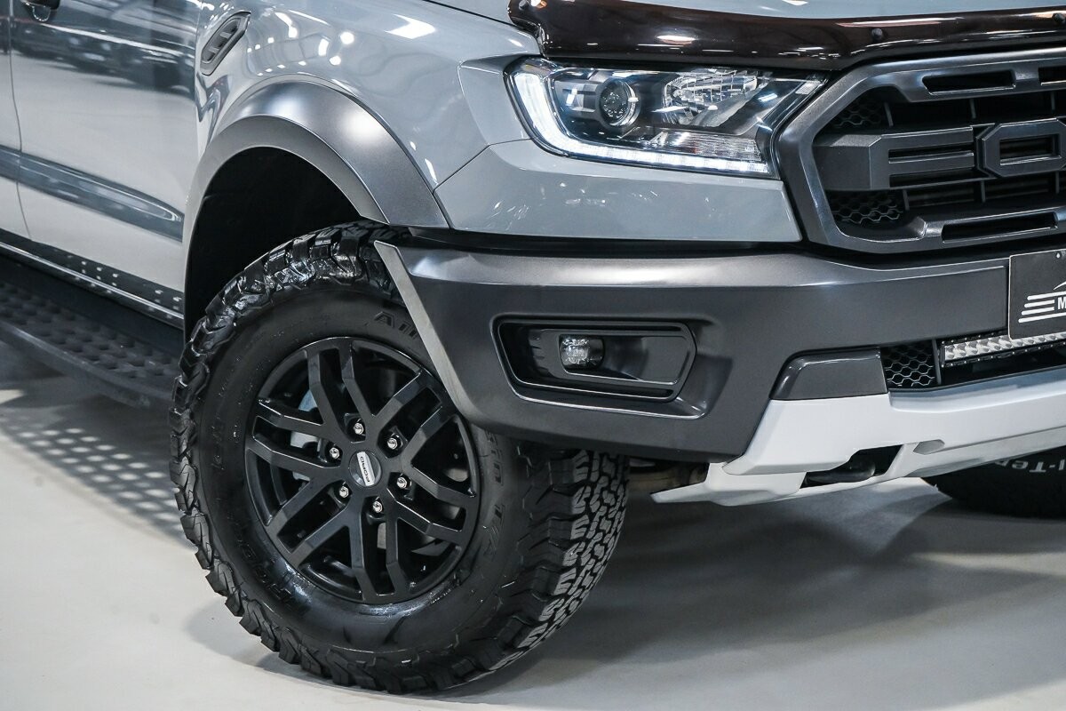 Ford Ranger image 2