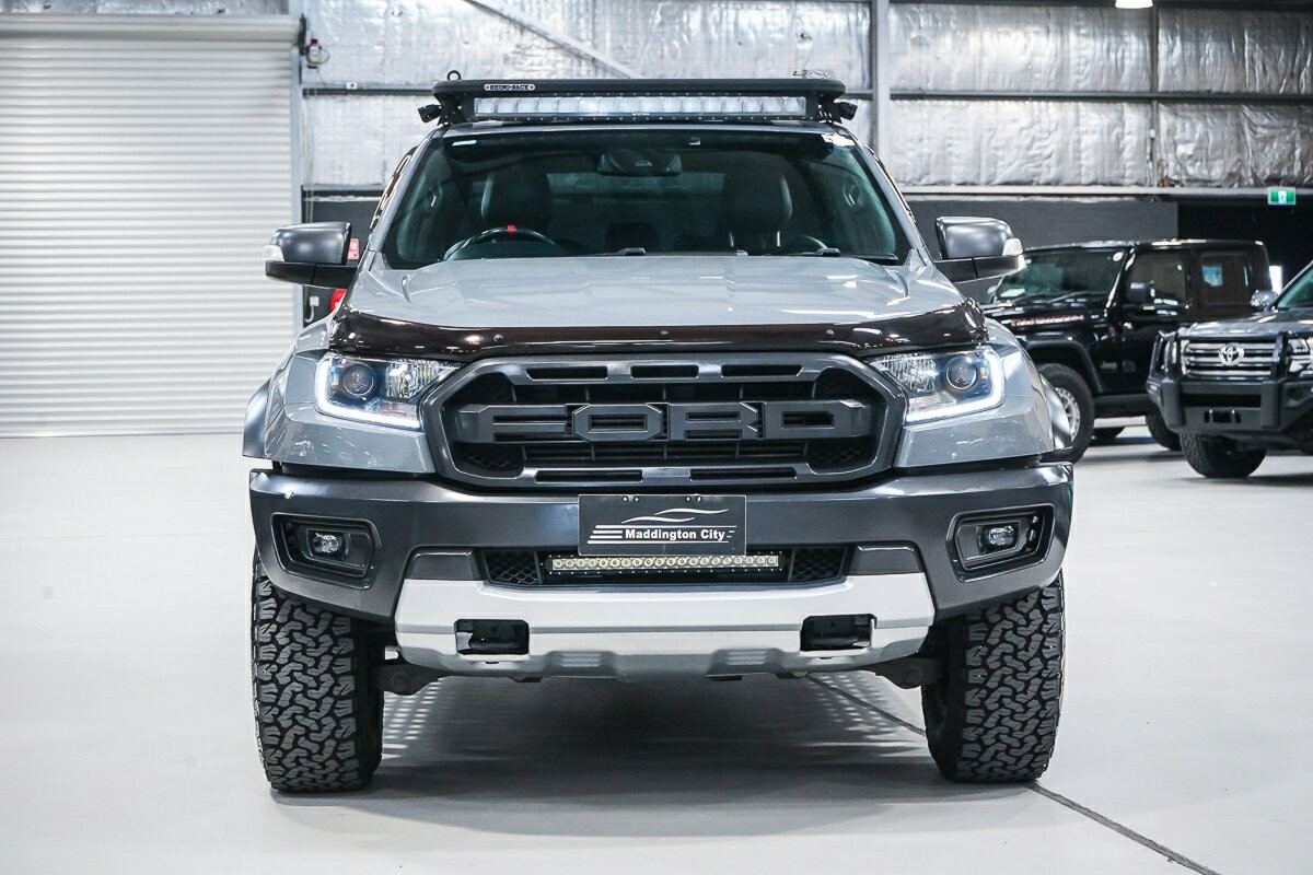 Ford Ranger image 3