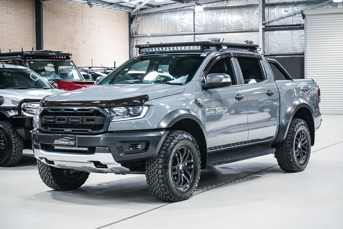 Ford Ranger image 4