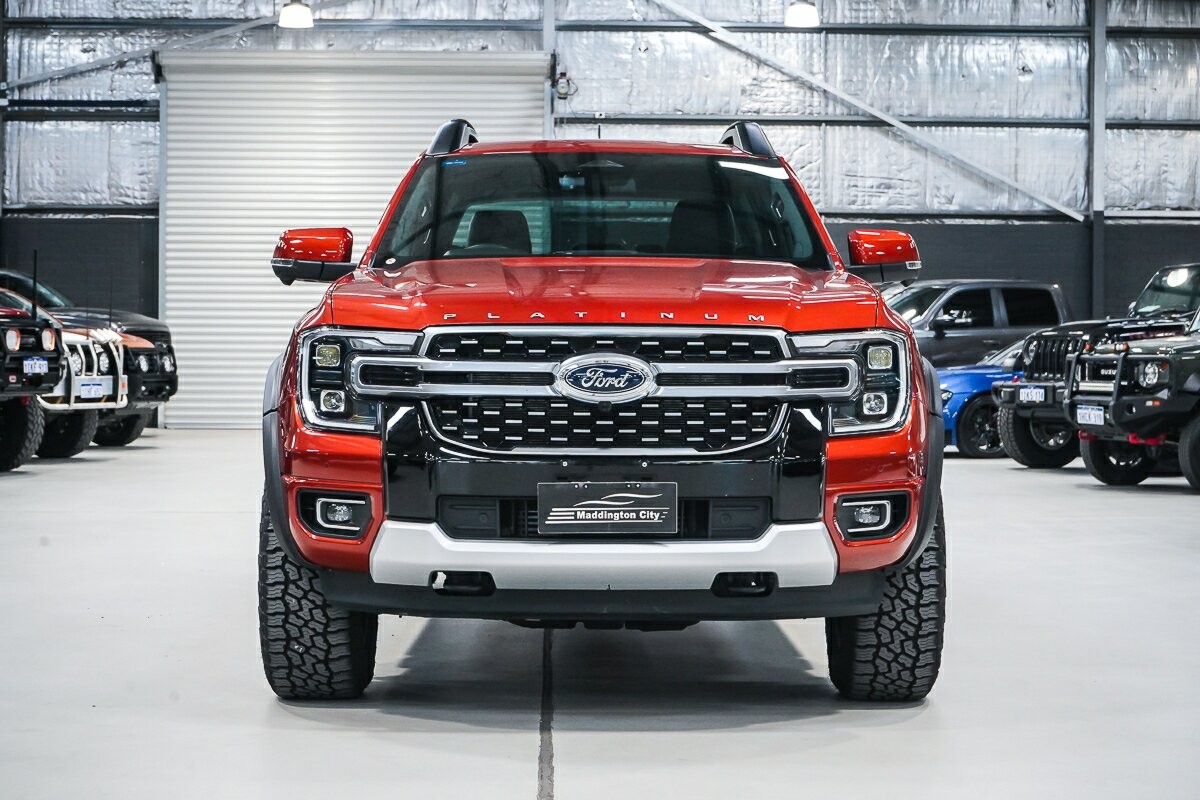 Ford Ranger image 3