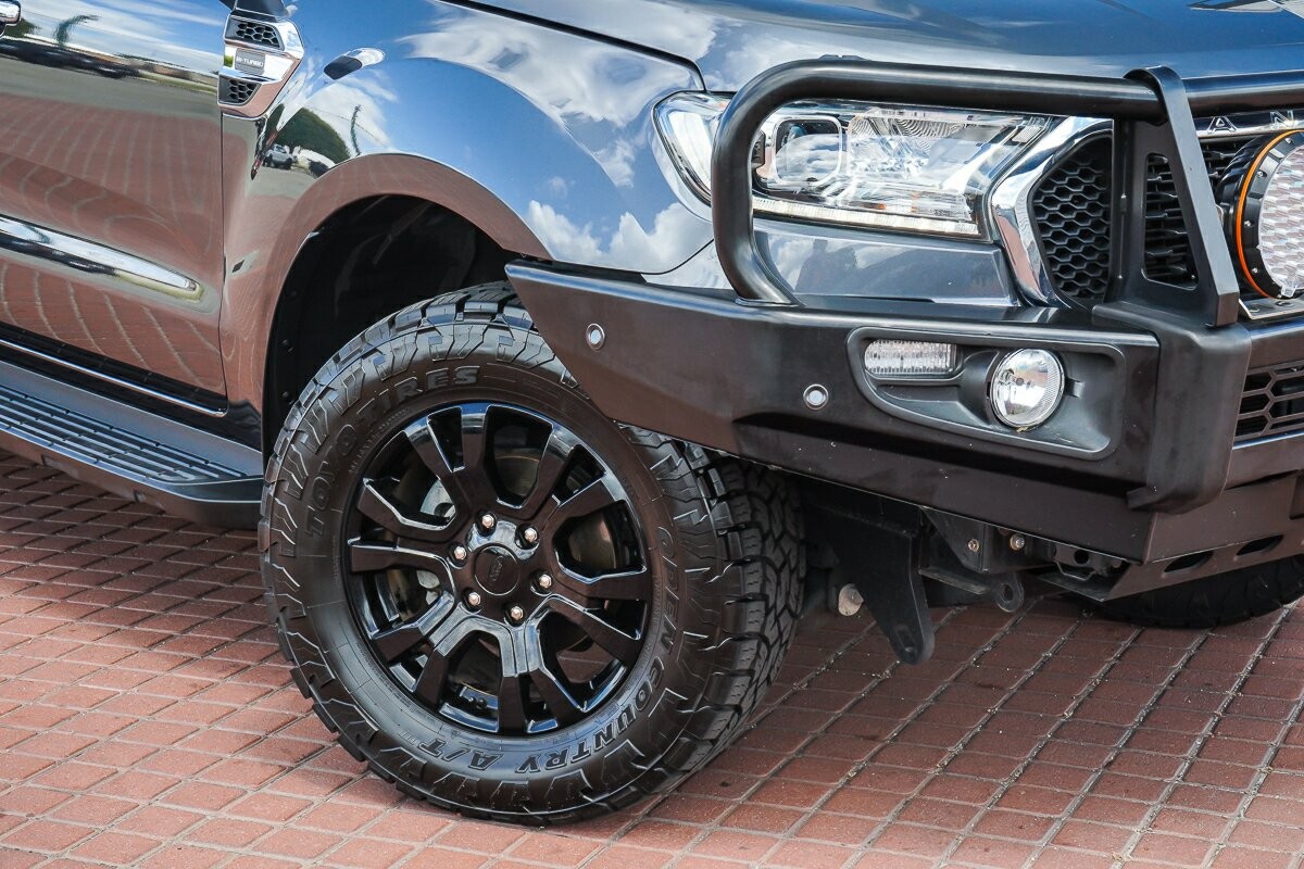 Ford Ranger image 2