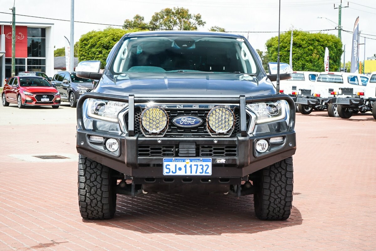 Ford Ranger image 4