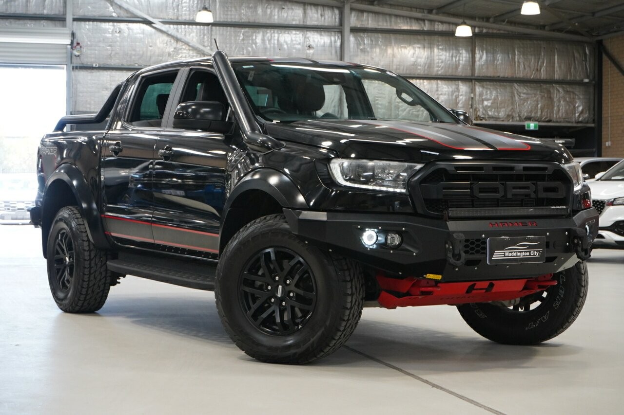 Ford Ranger image 1