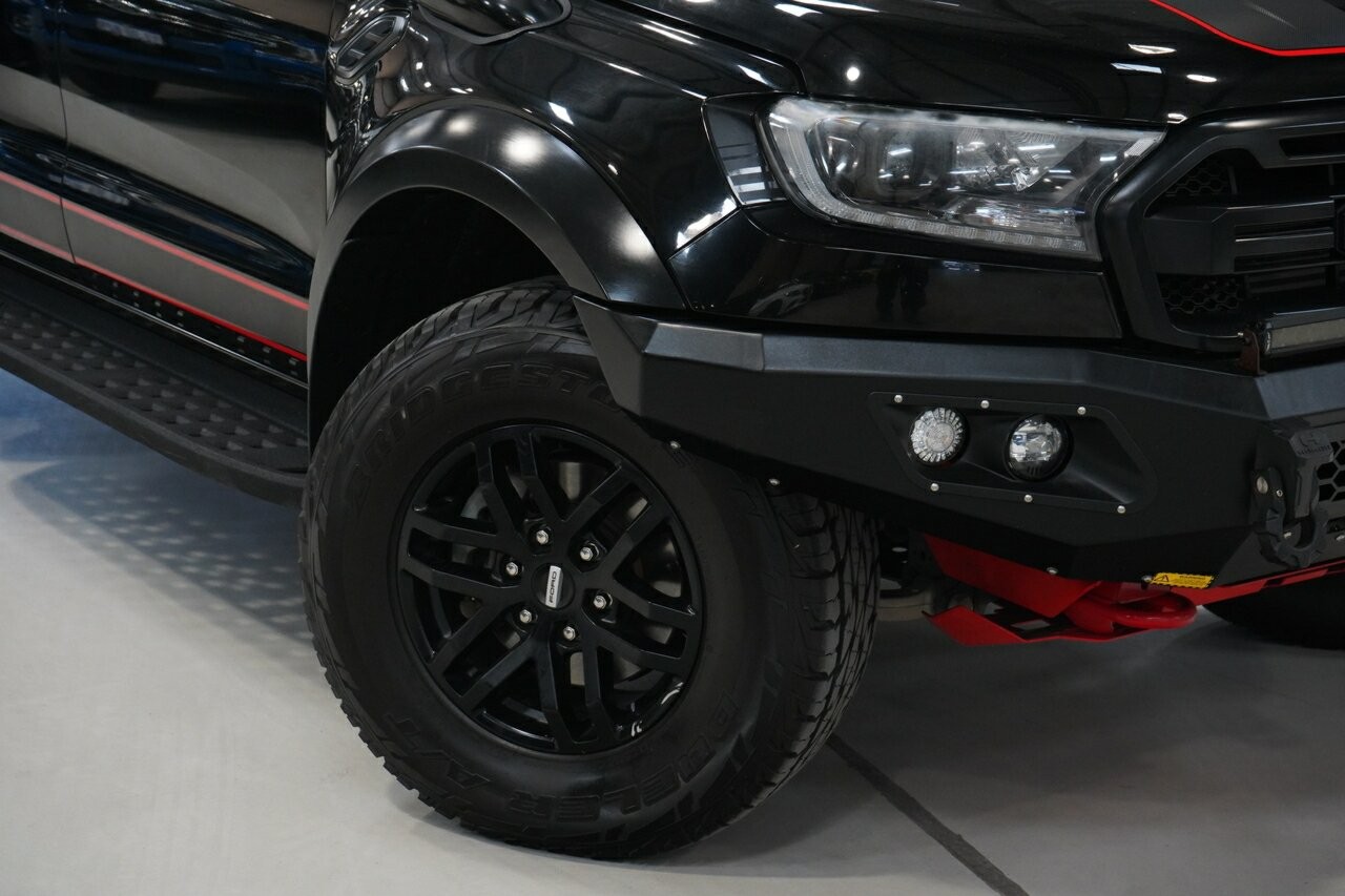 Ford Ranger image 2