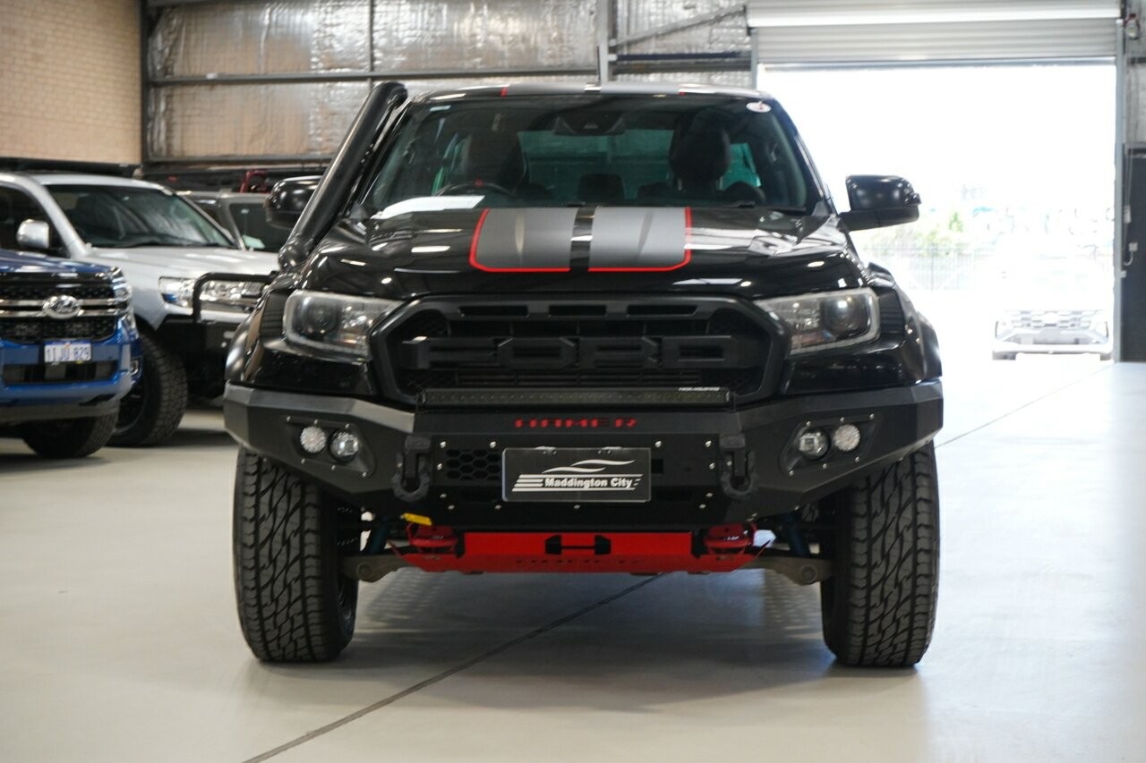 Ford Ranger image 3