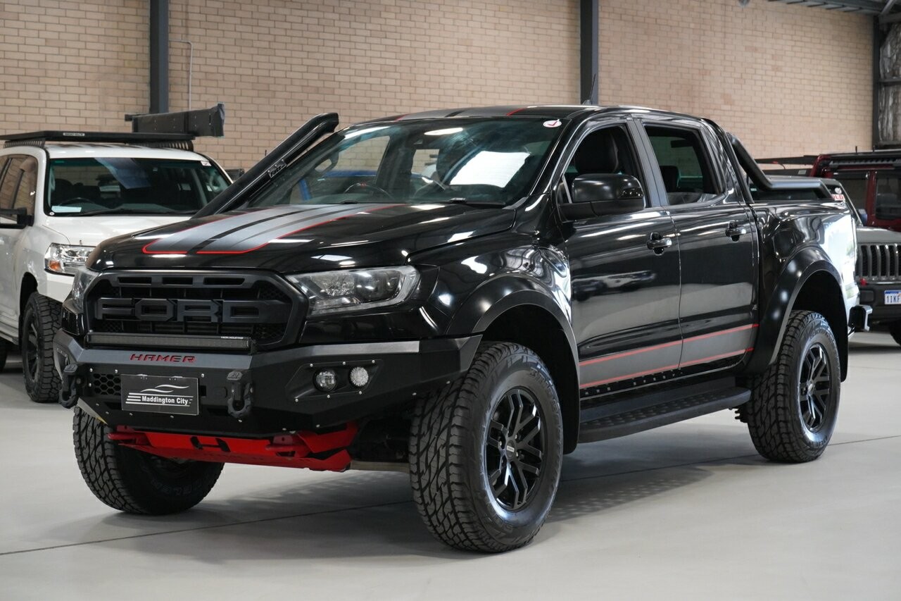 Ford Ranger image 4