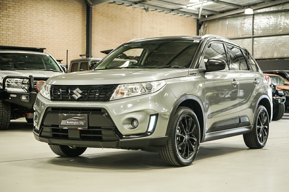 Suzuki Vitara image 4