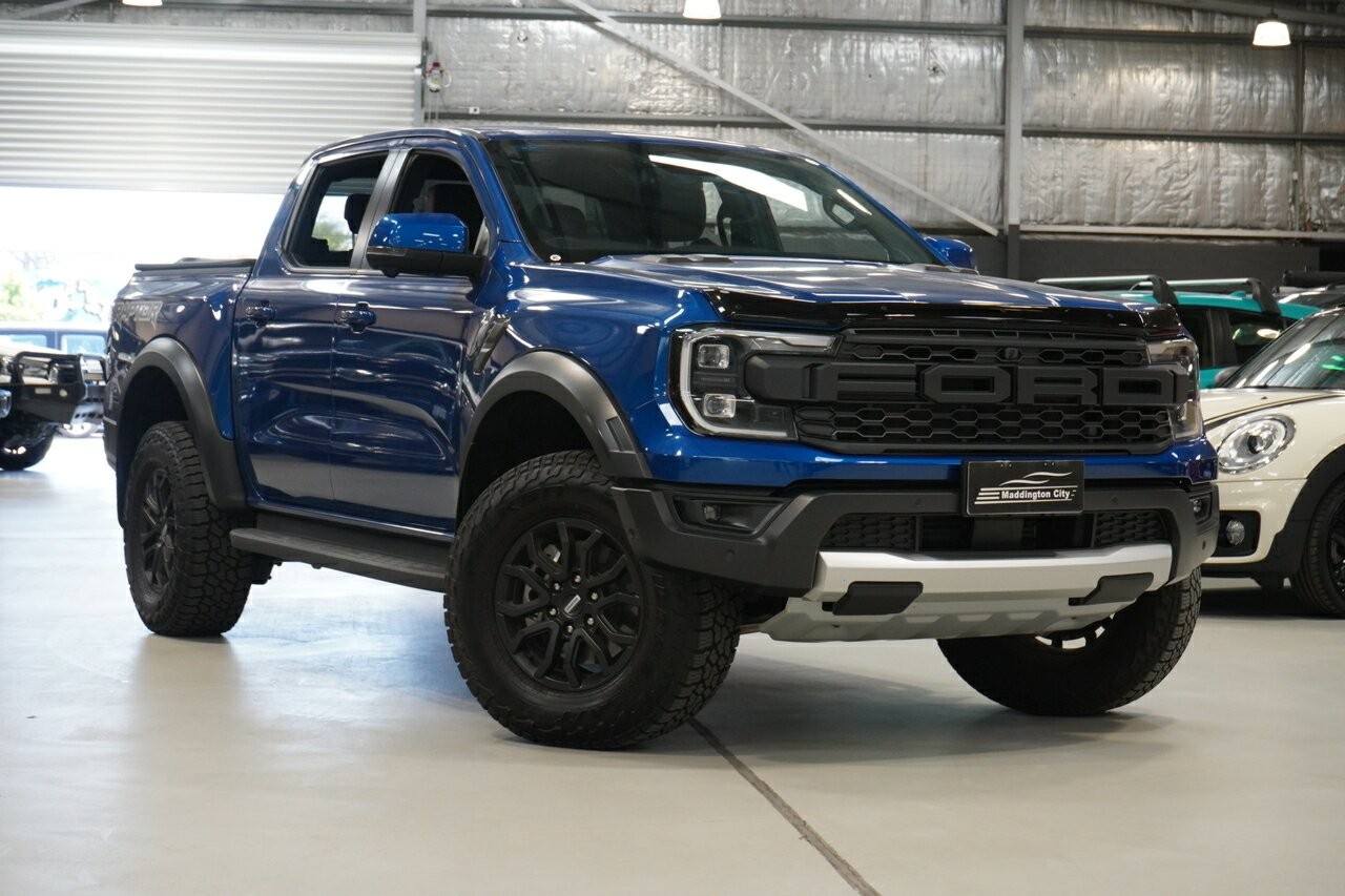 Ford Ranger image 1