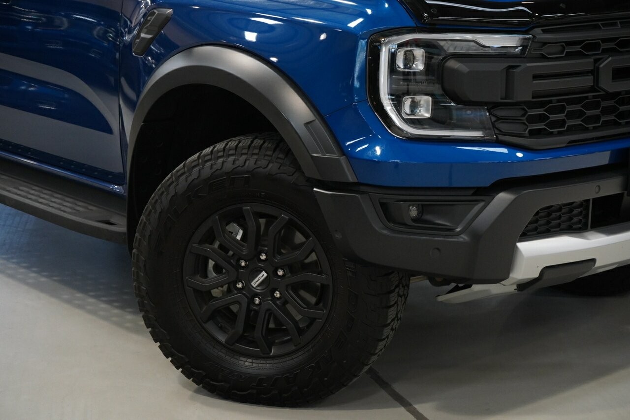 Ford Ranger image 2