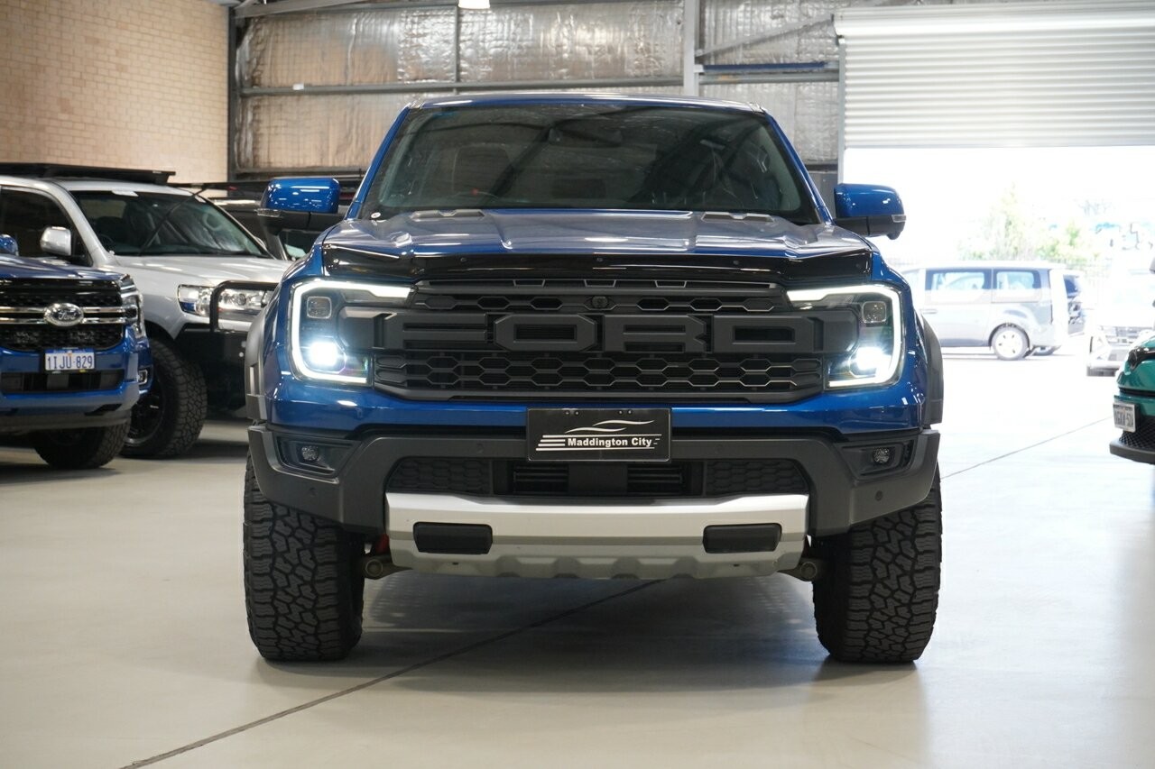 Ford Ranger image 3