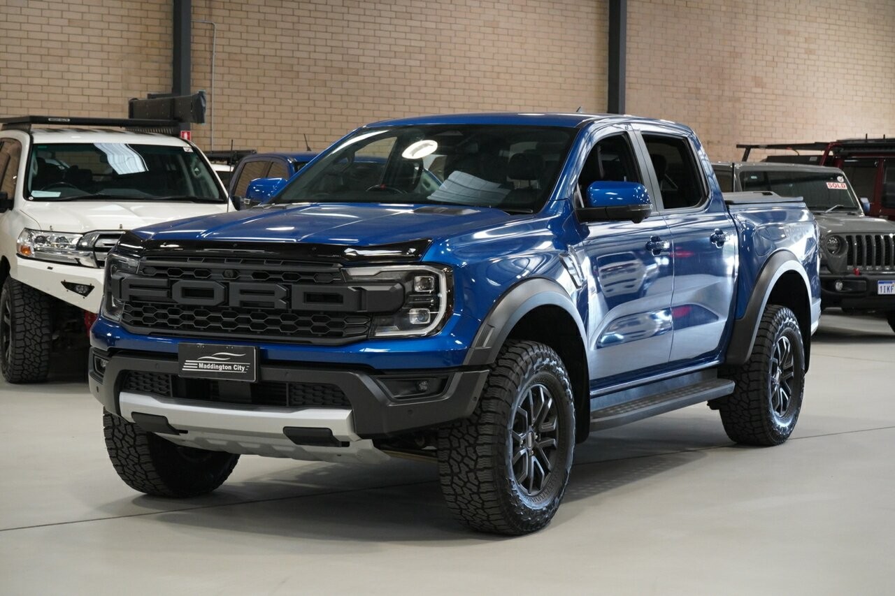 Ford Ranger image 4